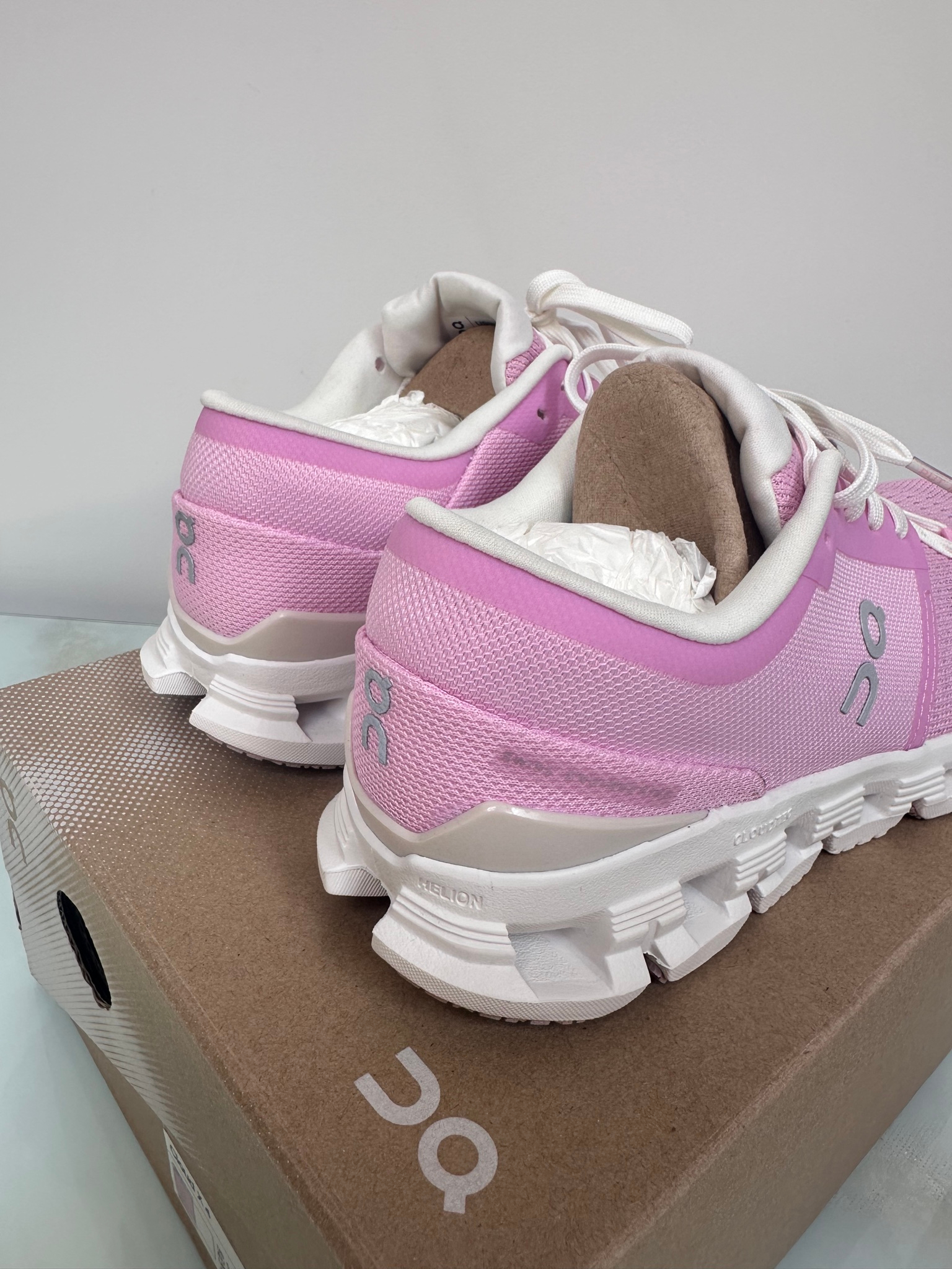 On Cloud X4, миниатюра 5