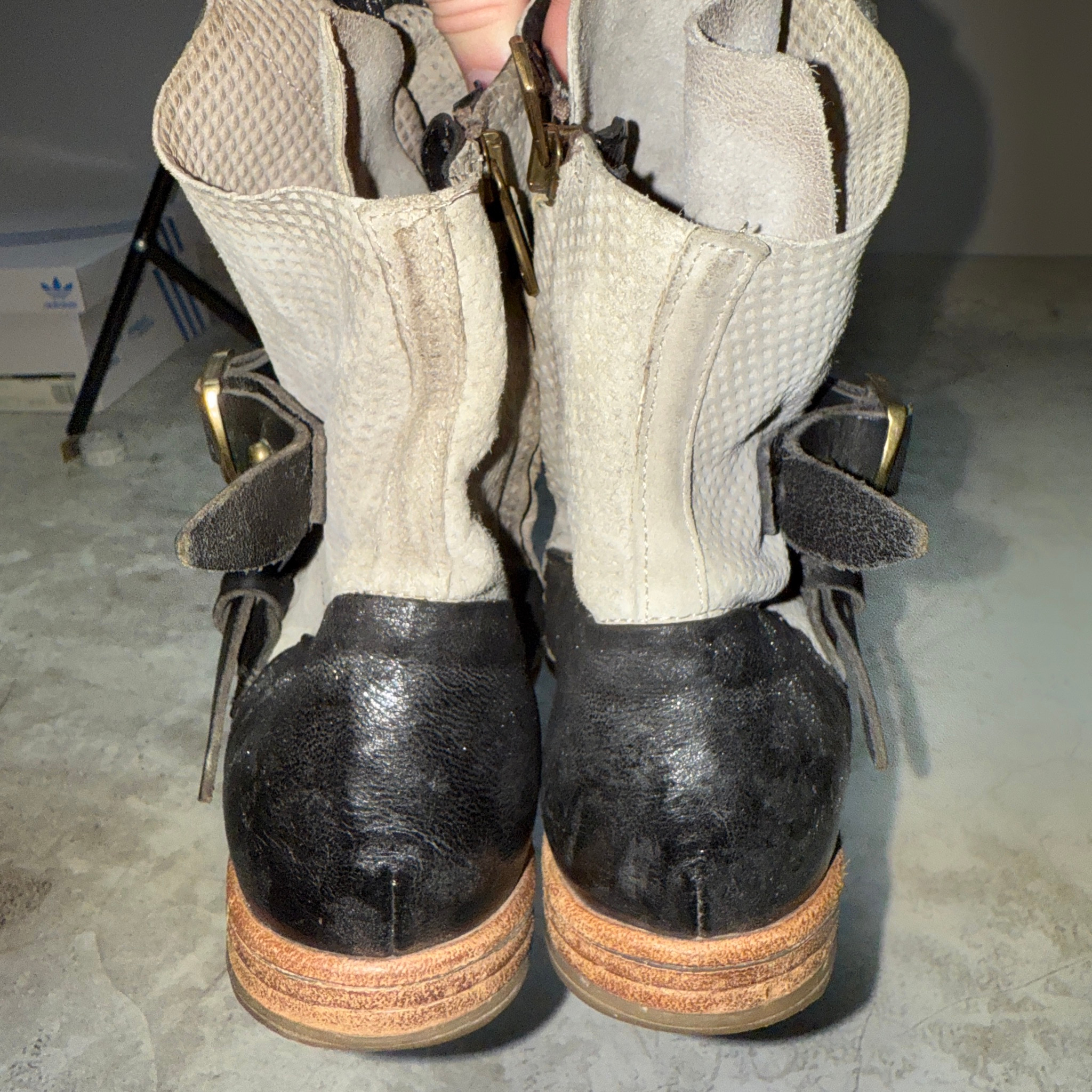A.S 98 Avangard Boot, миниатюра 6