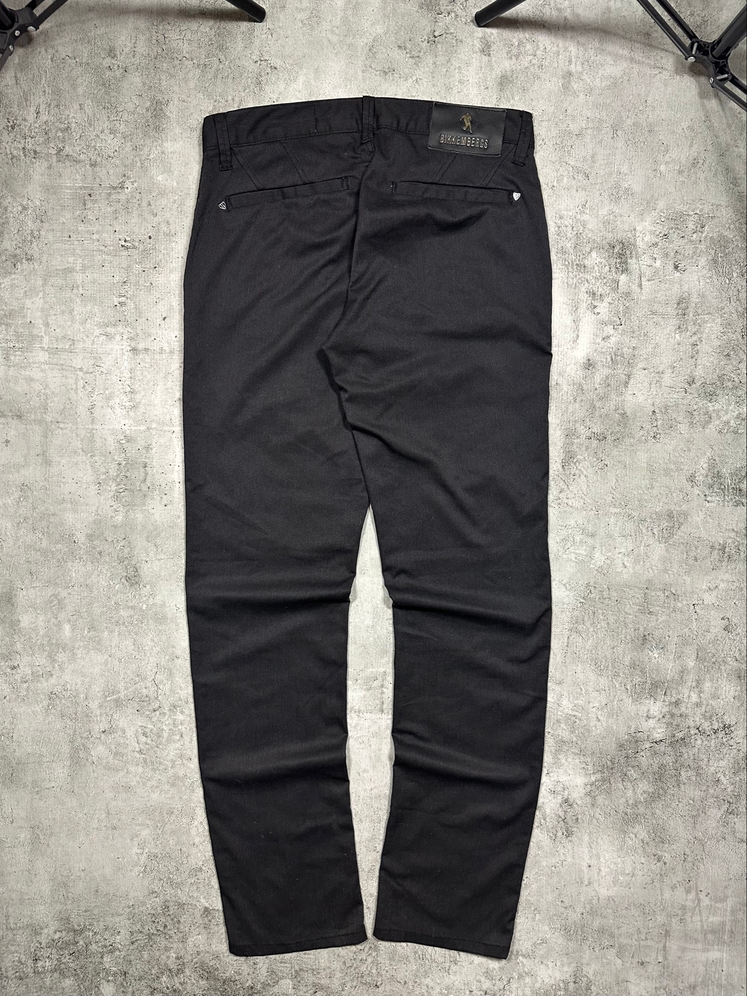 Dirk Bikkembergs Брюки, миниатюра 11