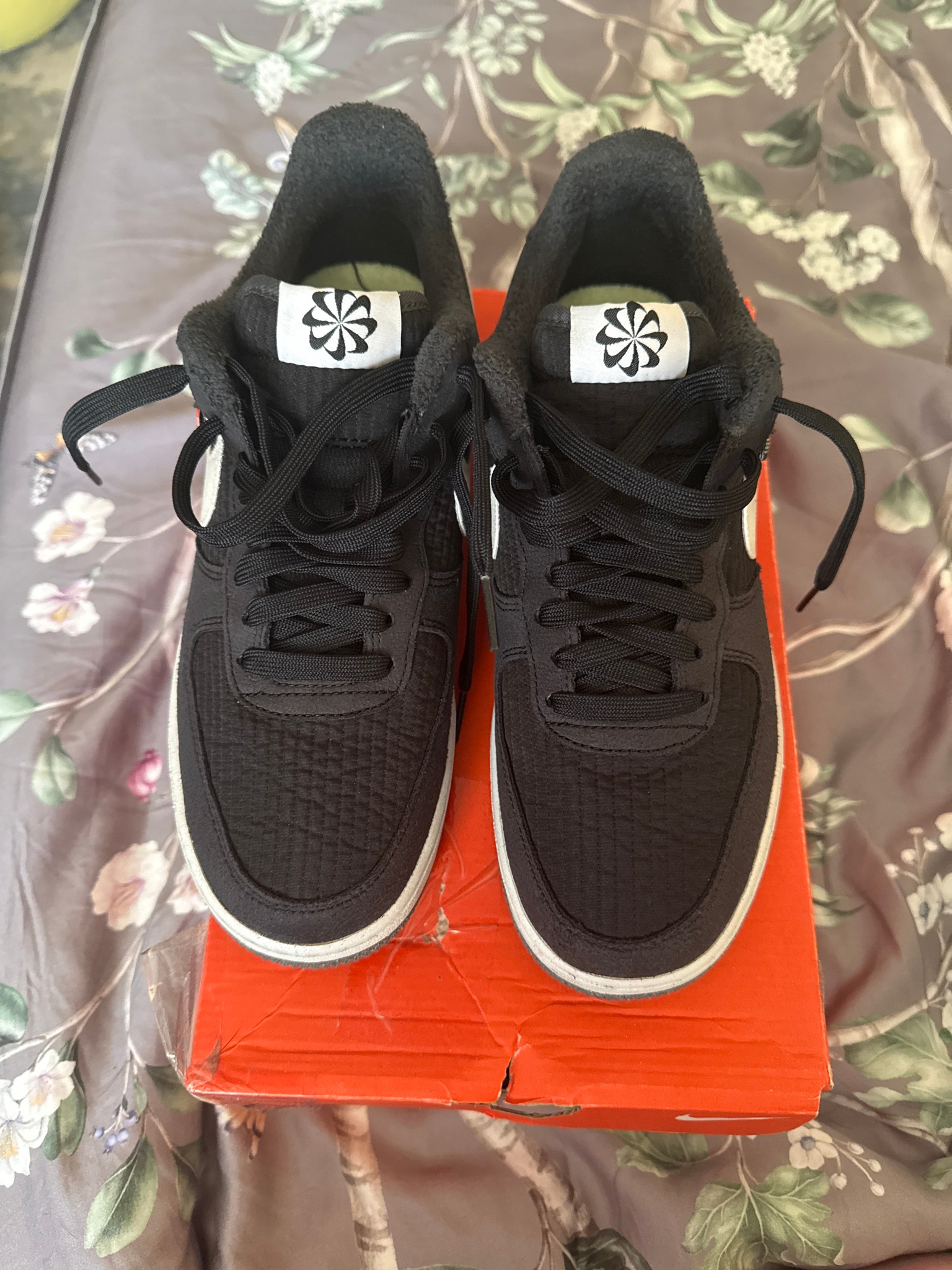 Nike Air force 1 ‘07 LV8 NN, миниатюра 3