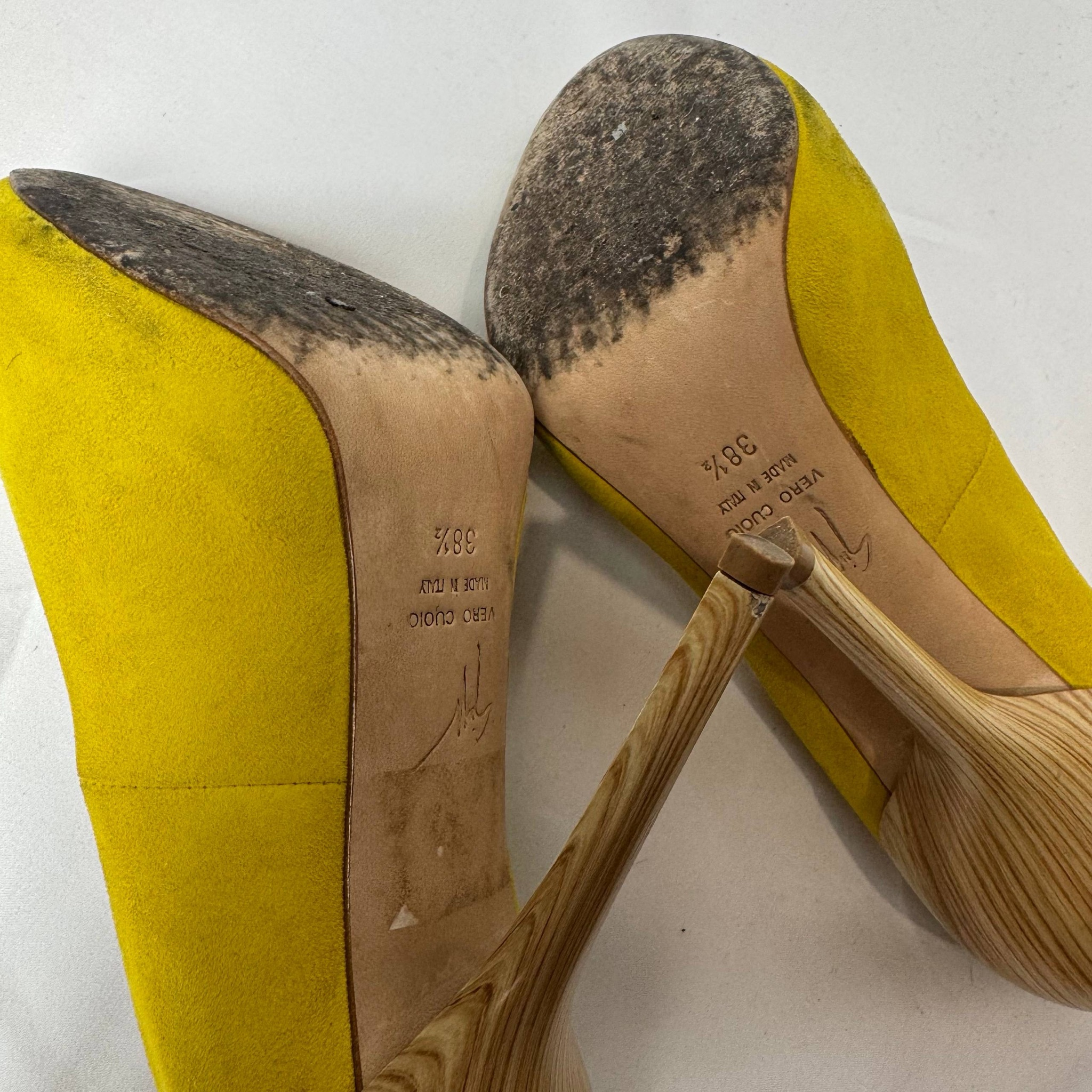 Giuseppe Zanotti Туфли, миниатюра 4
