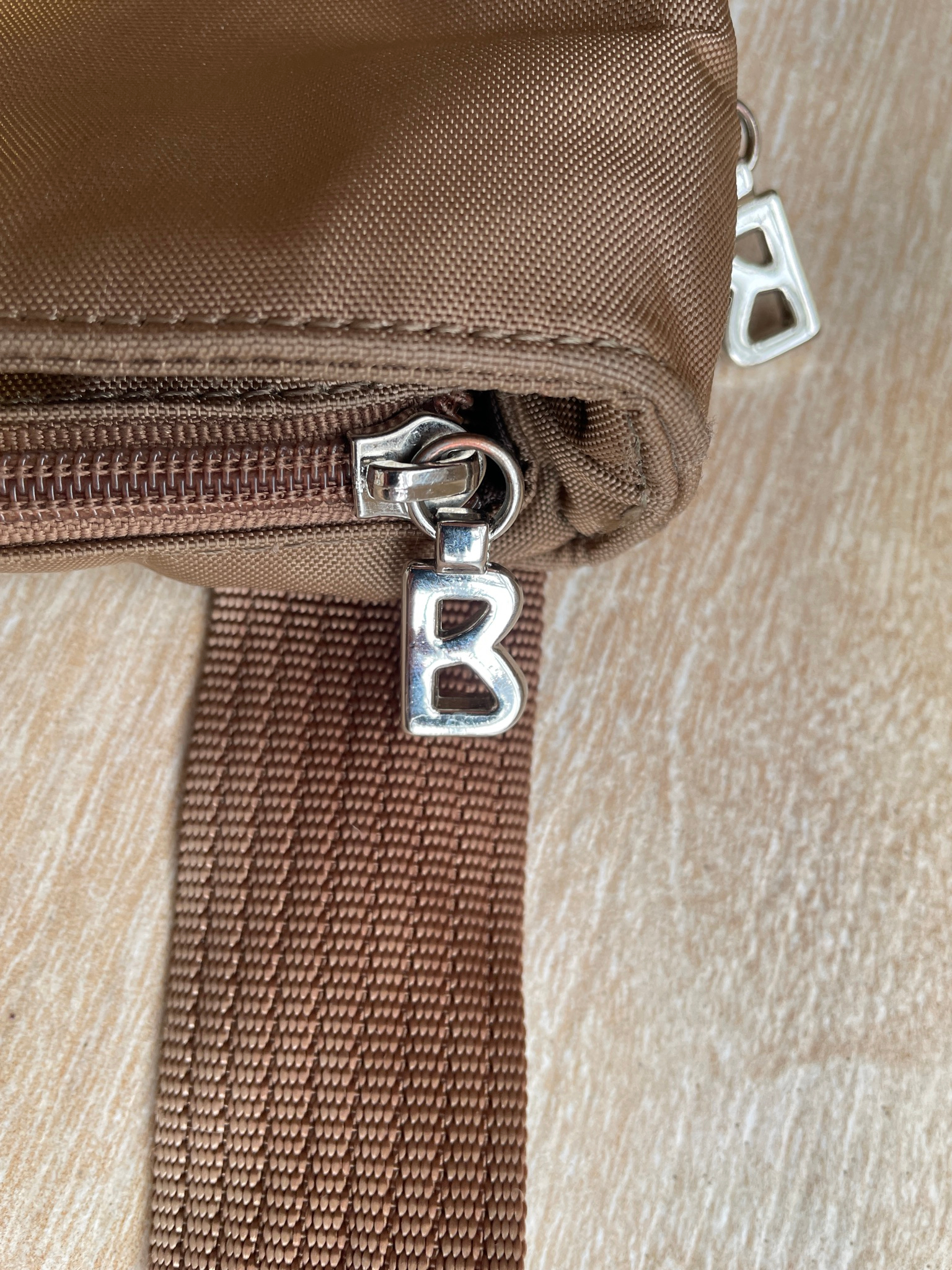 Bogner Massanger Bag, миниатюра 5