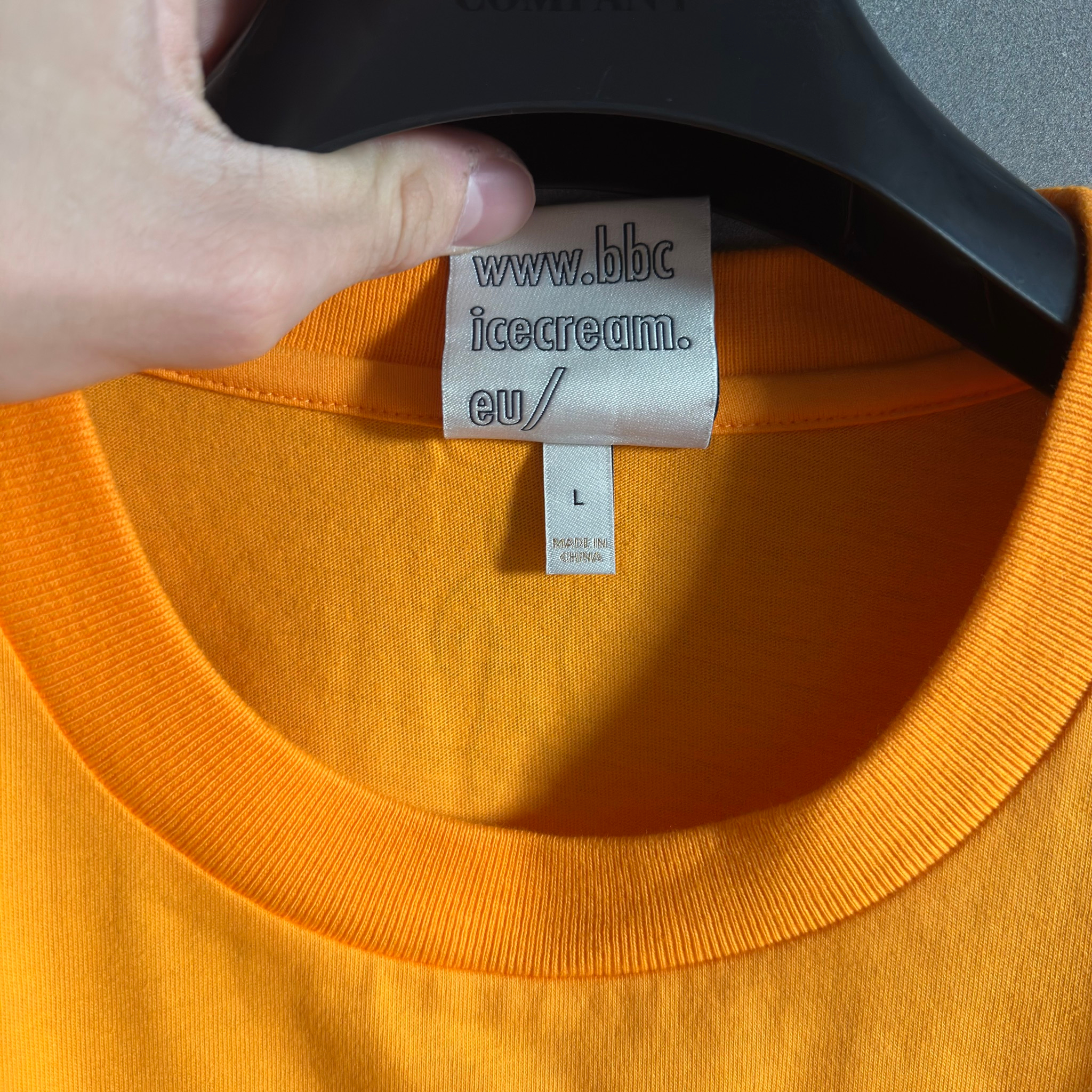 Billionaire Boys Club x Icecream Europe, миниатюра 7