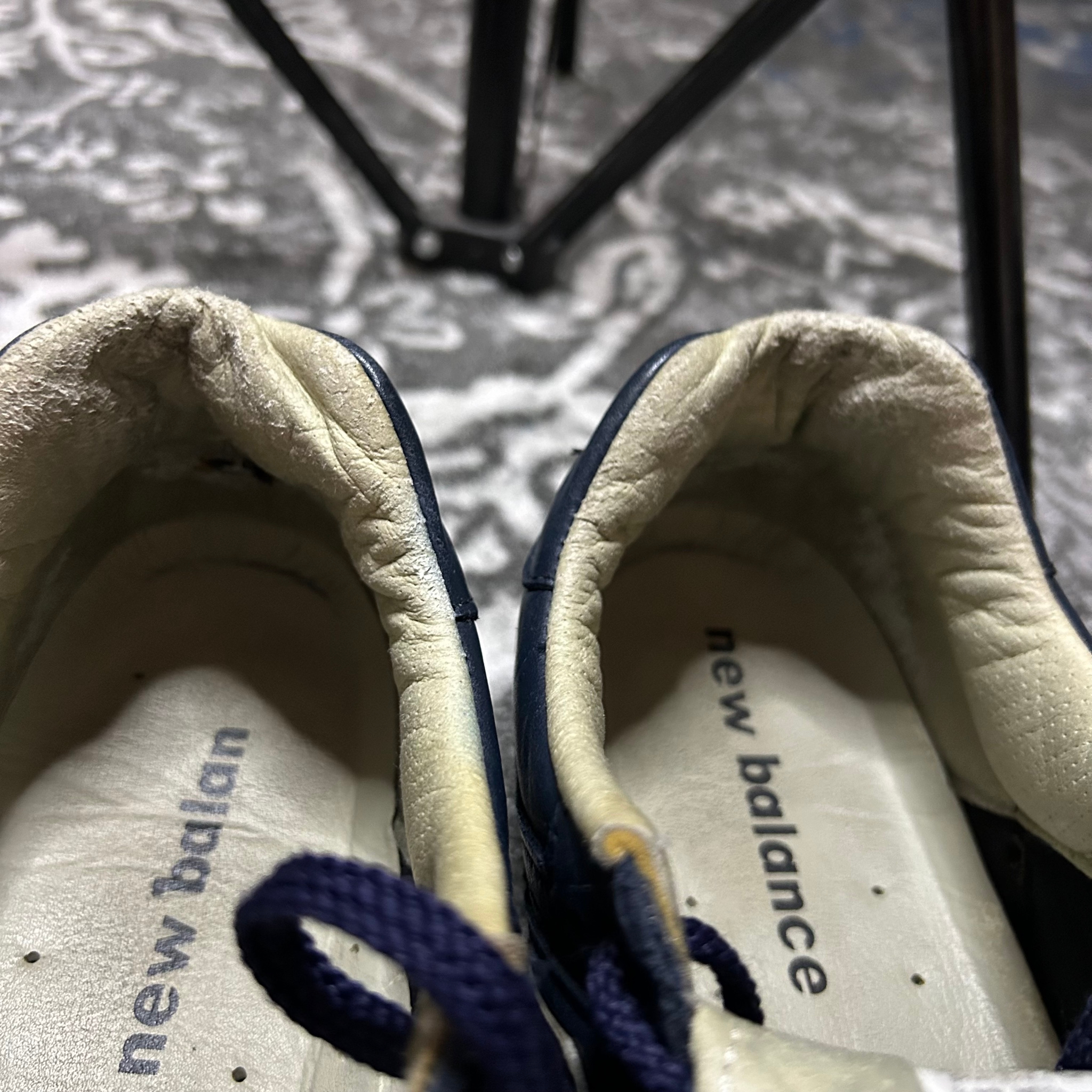 New Balance 576, миниатюра 10