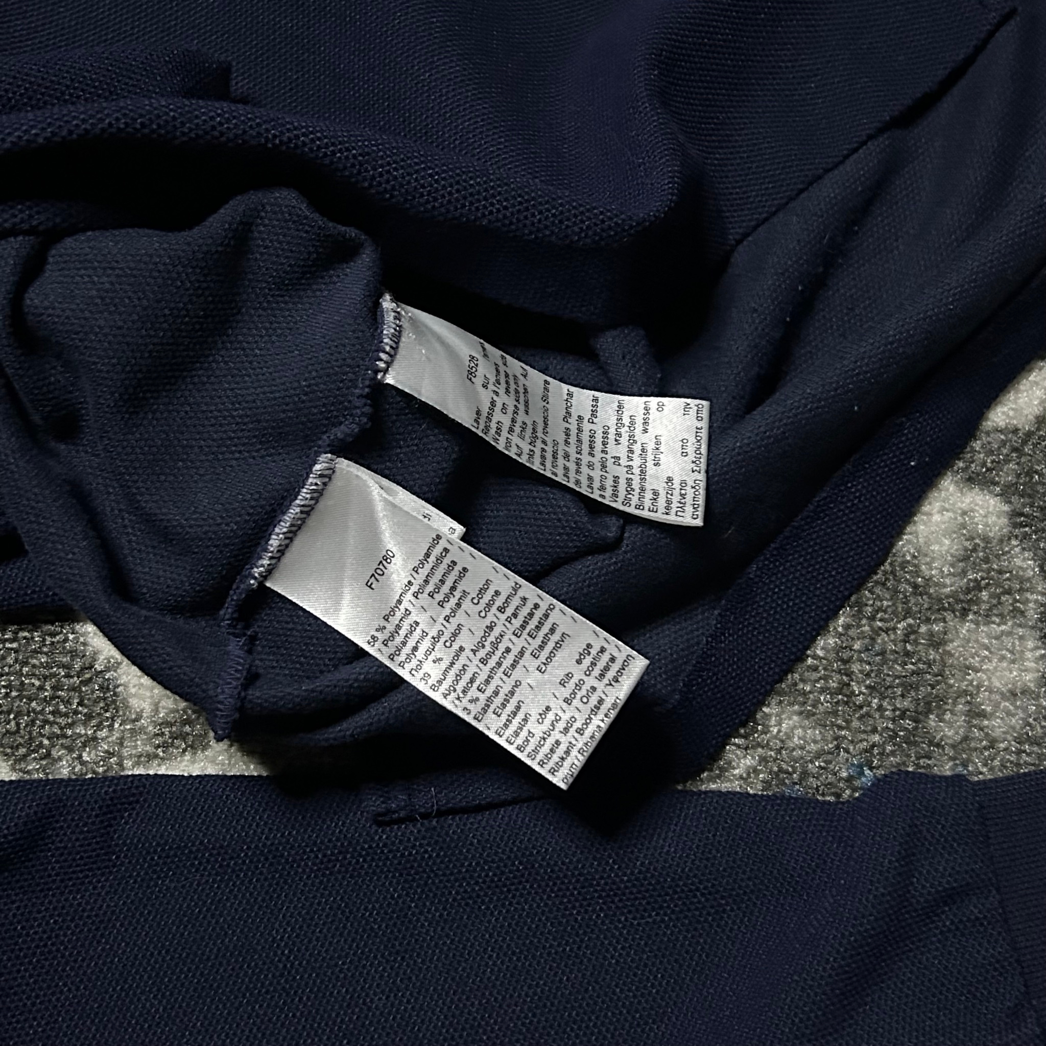Lacoste Лонгслив, миниатюра 10