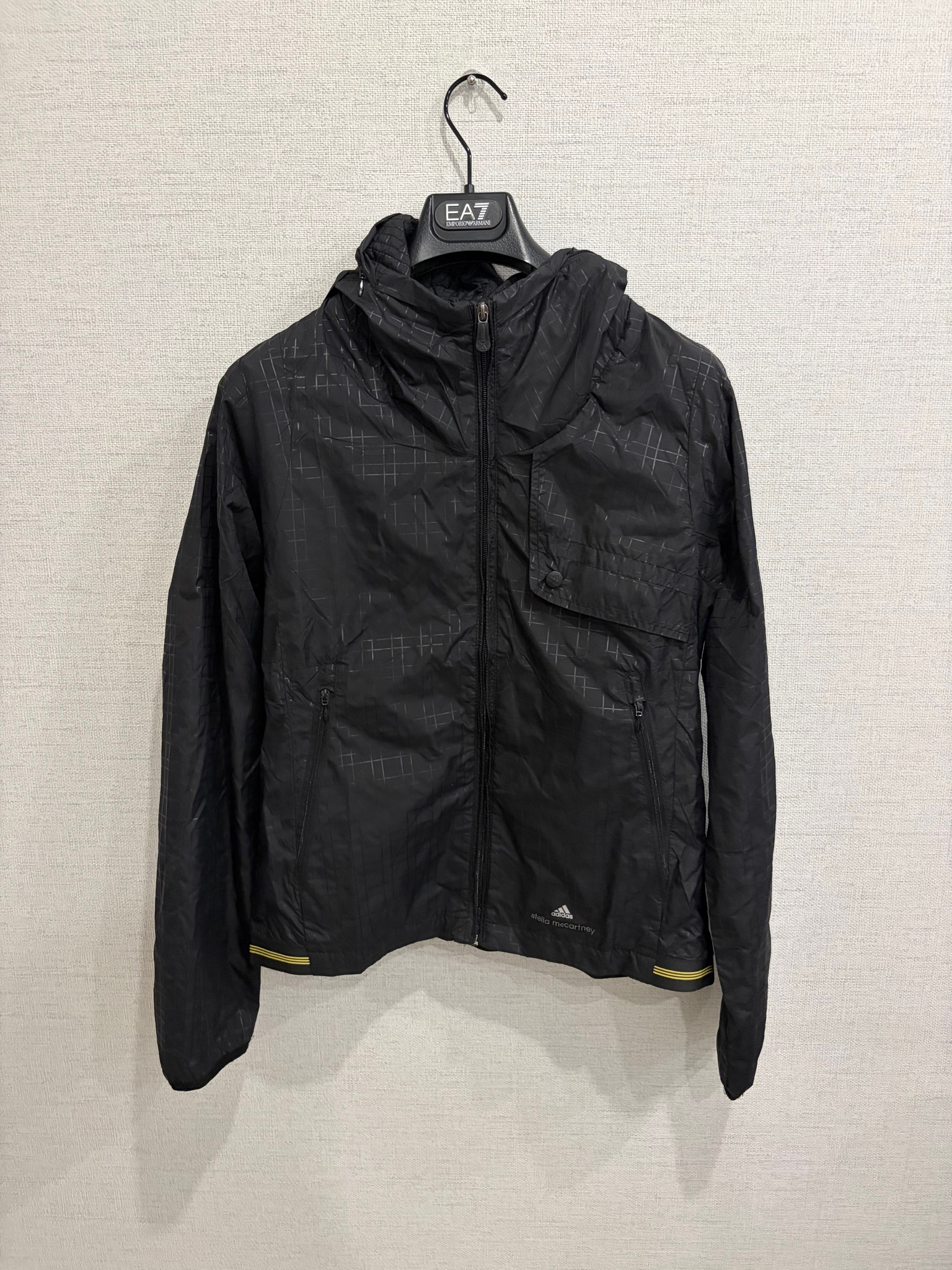 Adidas Stella McCartney Ветровка, миниатюра 1