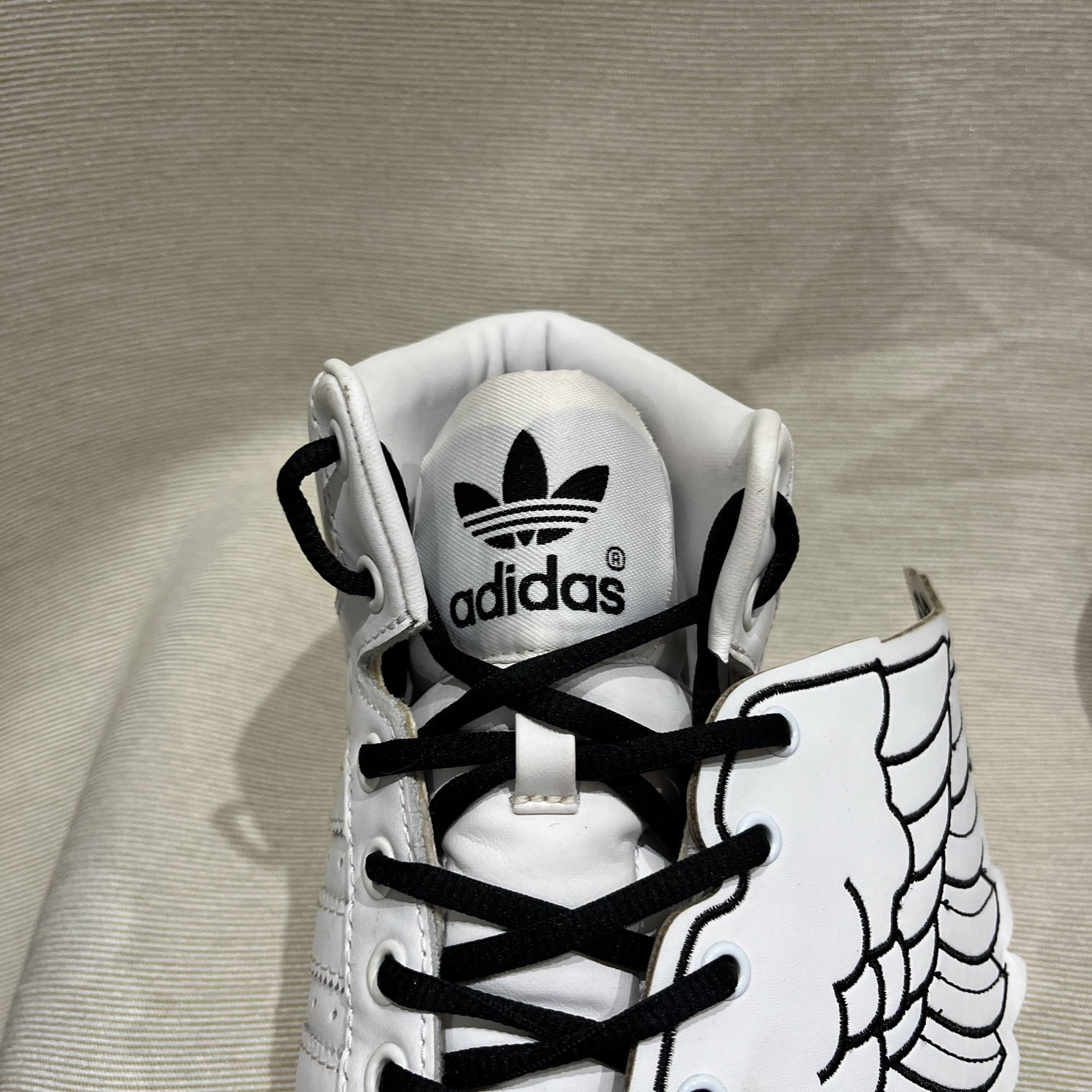 Adidas x Jeremy Scott Wings, миниатюра 10