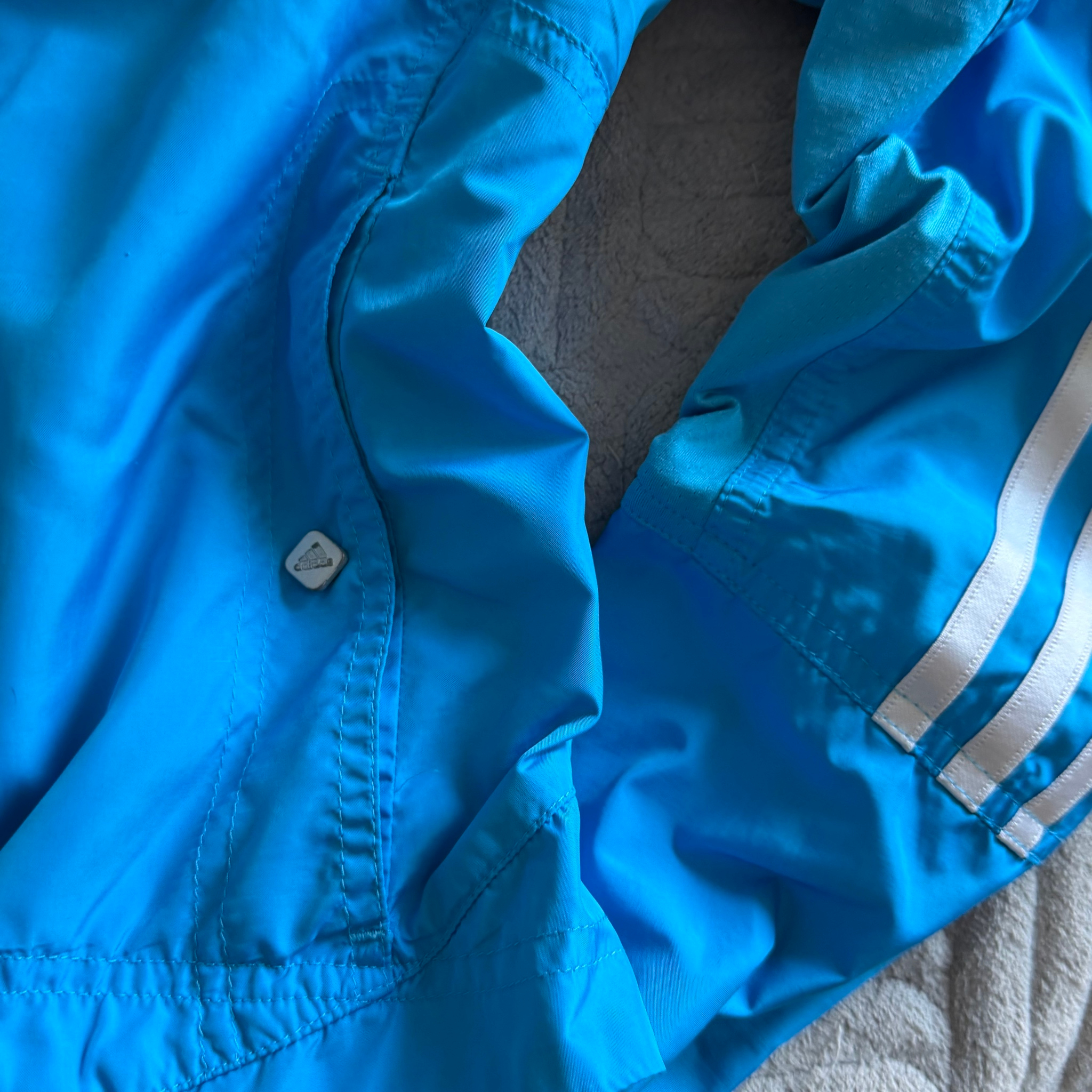 Adidas Vintage Olympic 3-Stripes, миниатюра 7