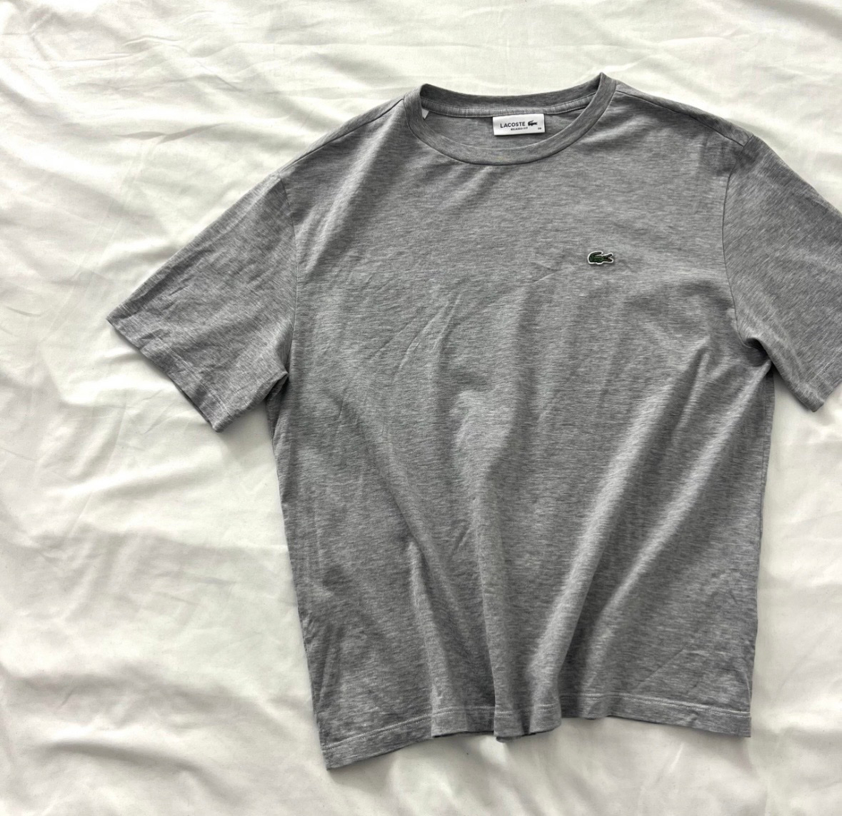 LACOSTE Футболка, миниатюра 8
