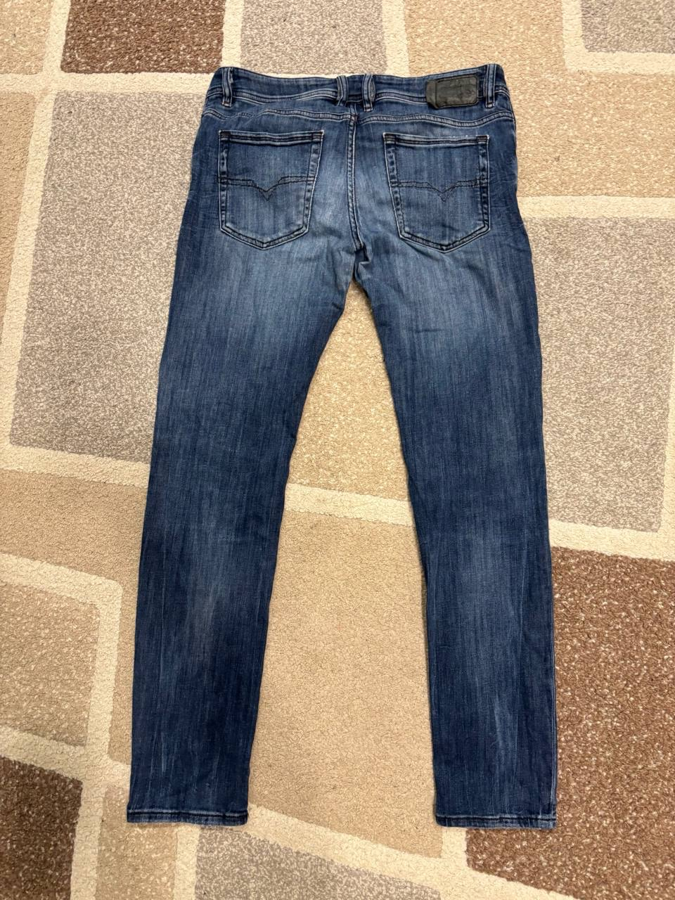 Diesel Slim fit, миниатюра 2