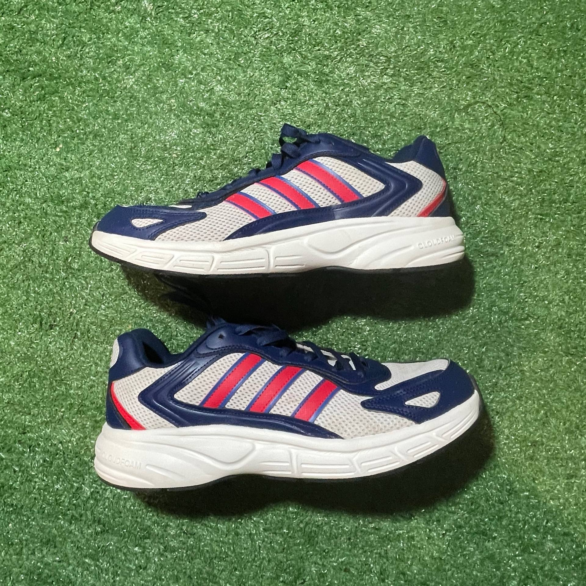 Sneakers Adidas Eclyptix 2000, миниатюра 2