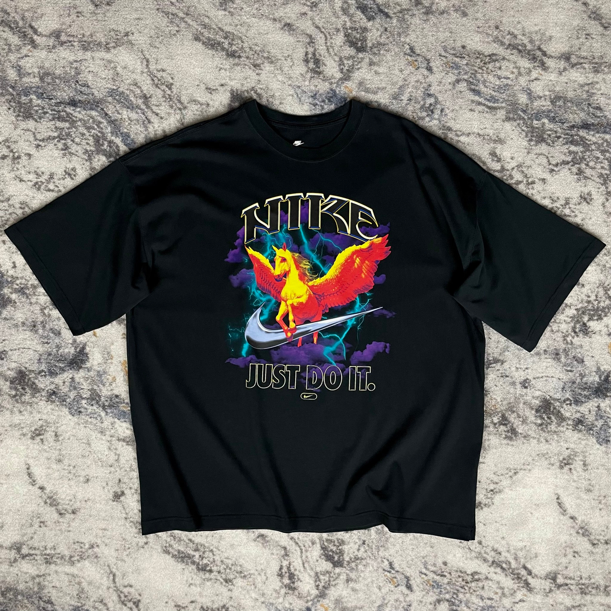 Nike Футболка, миниатюра 1