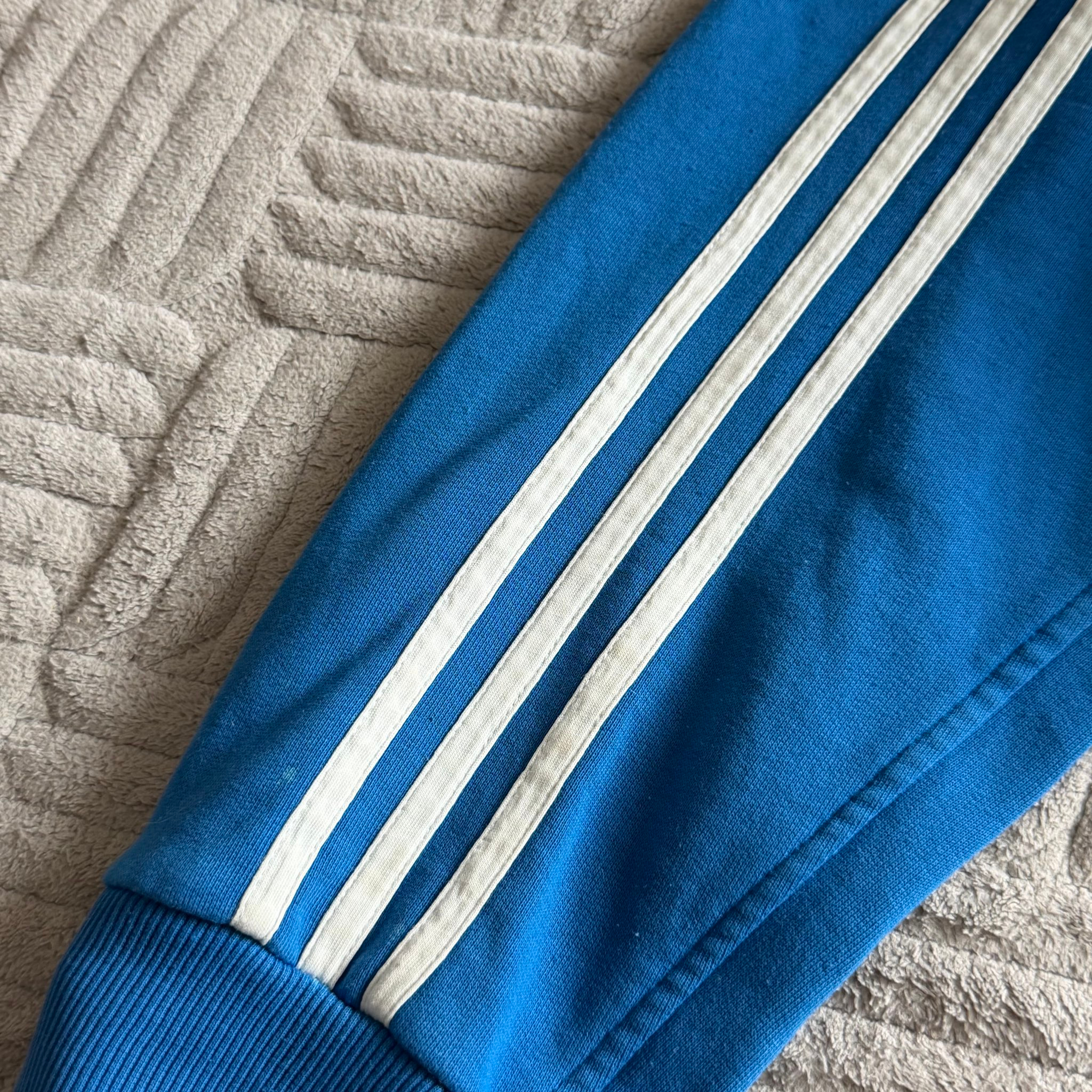 Adidas Essentials Zip-Hoodie, миниатюра 10