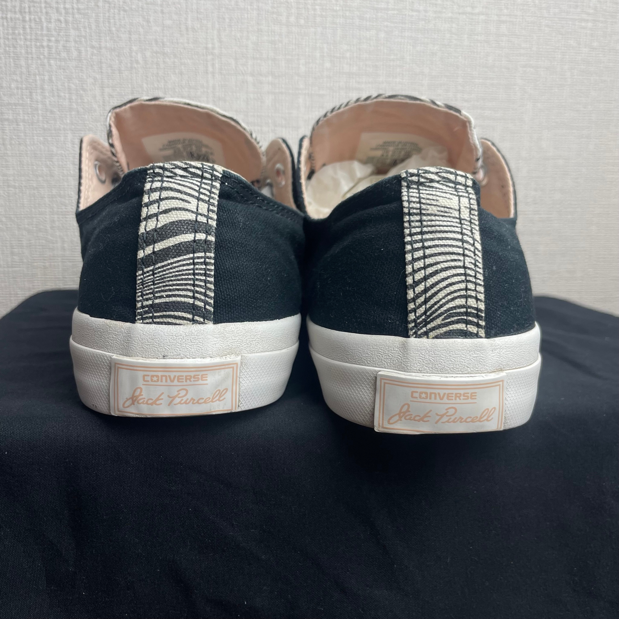 Converse Jack Purcell, миниатюра 6