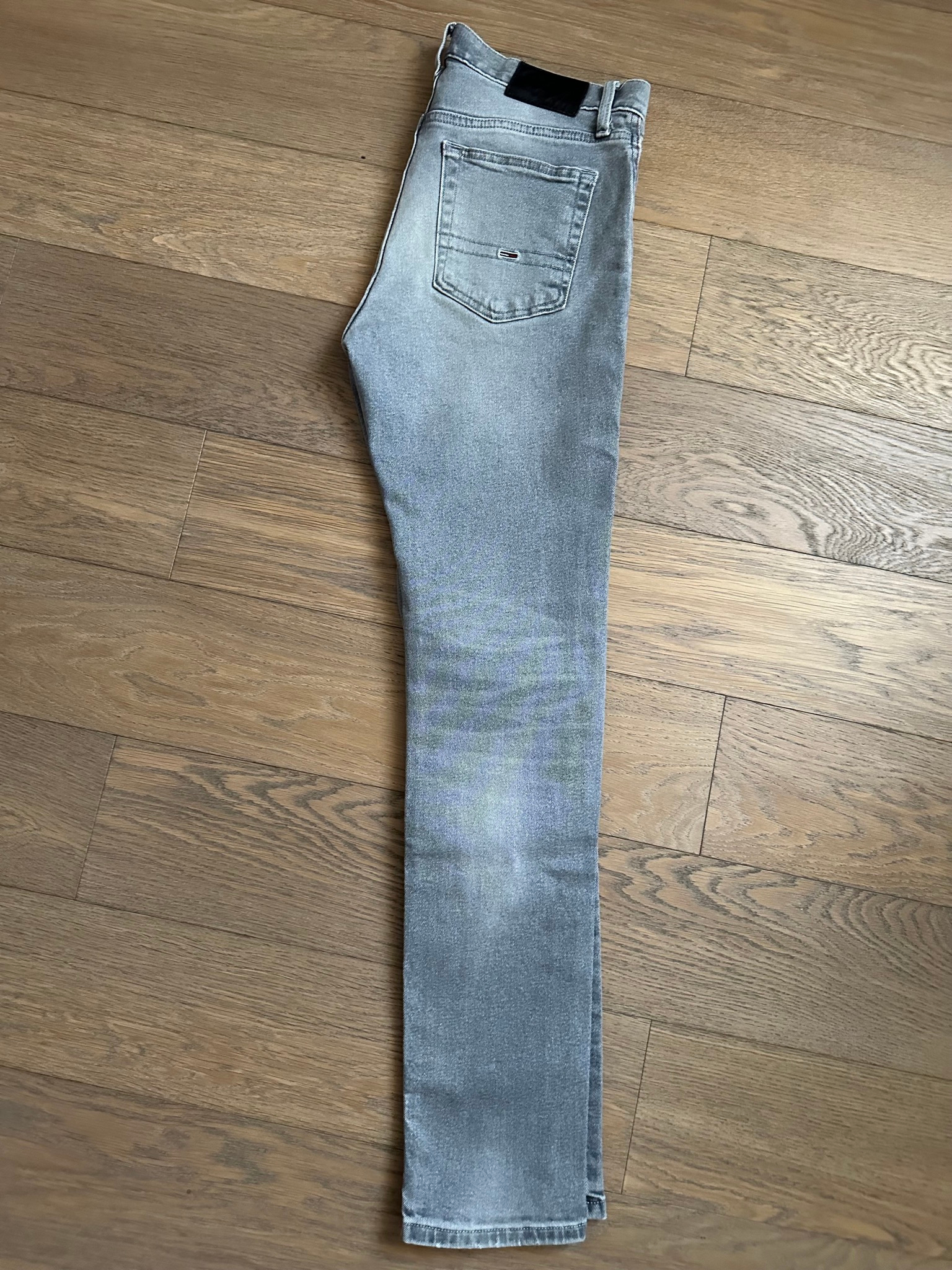 Tommy Jeans Джинсы, миниатюра 4