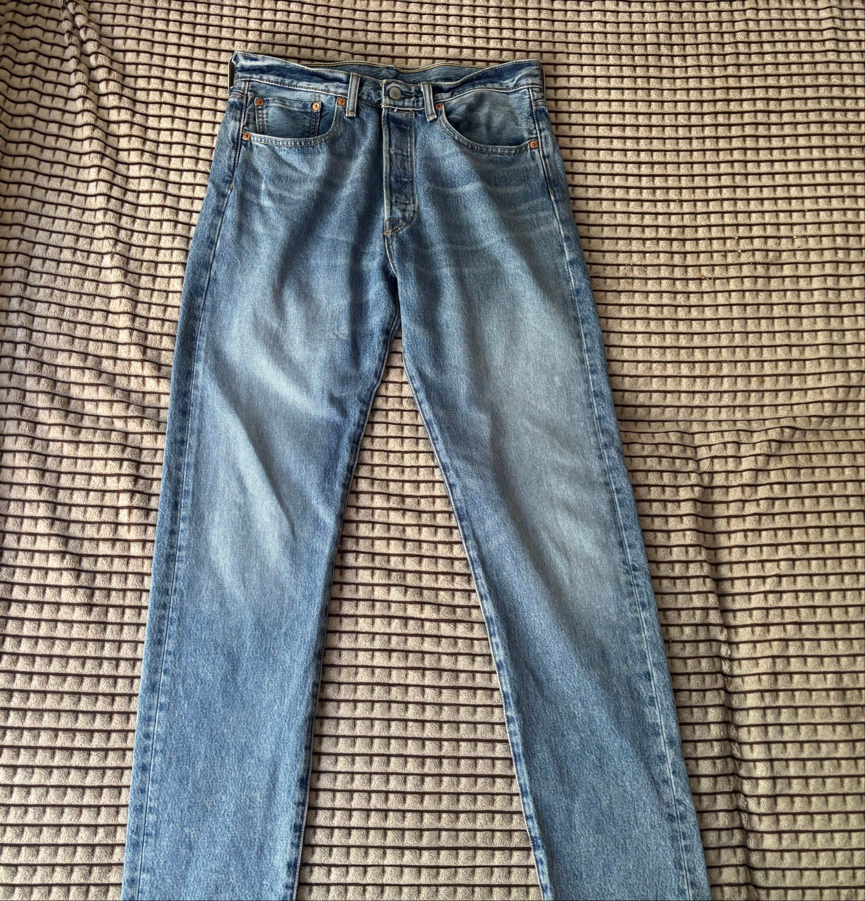 Levi’s 501, миниатюра 1