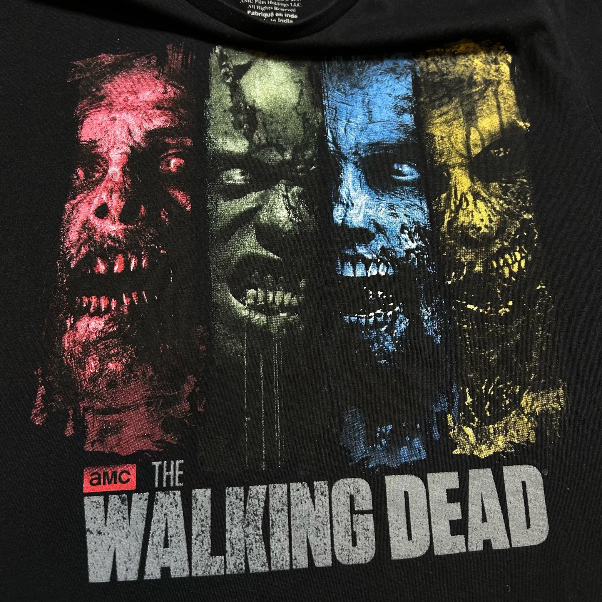 Gildan The Walking Dead, миниатюра 2
