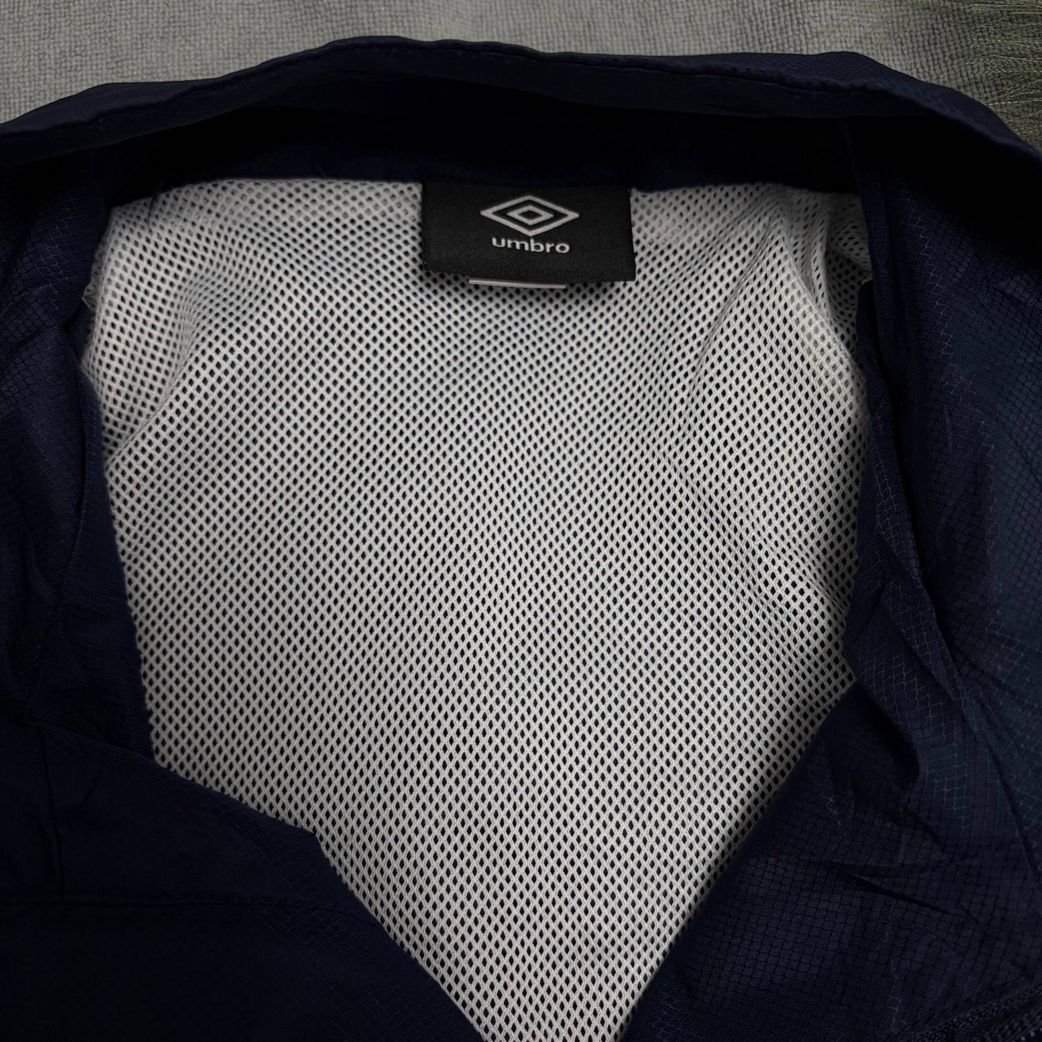 Umbro Ветровка, миниатюра 3