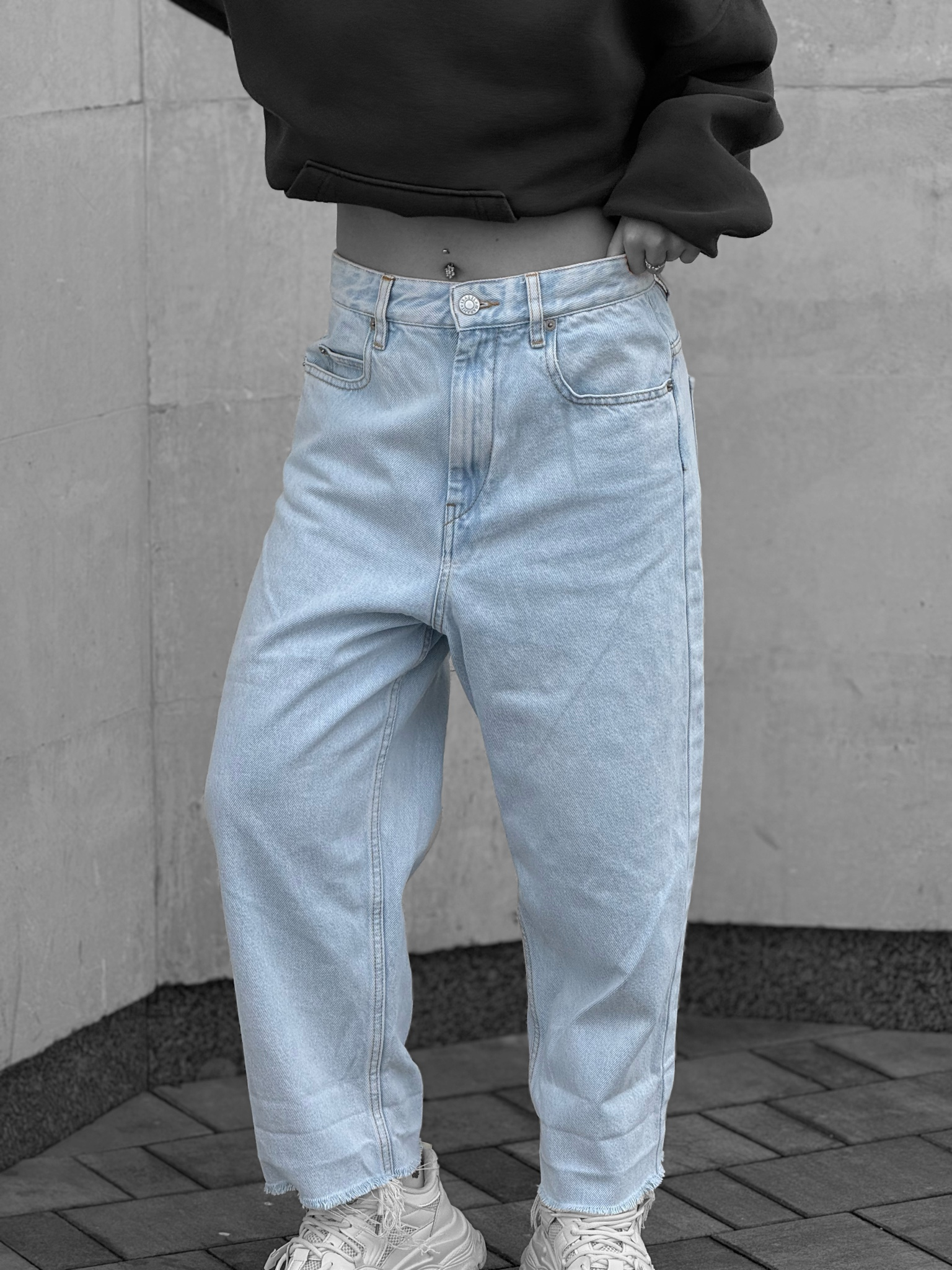 Isabel Marant Crop Jeans, миниатюра 6