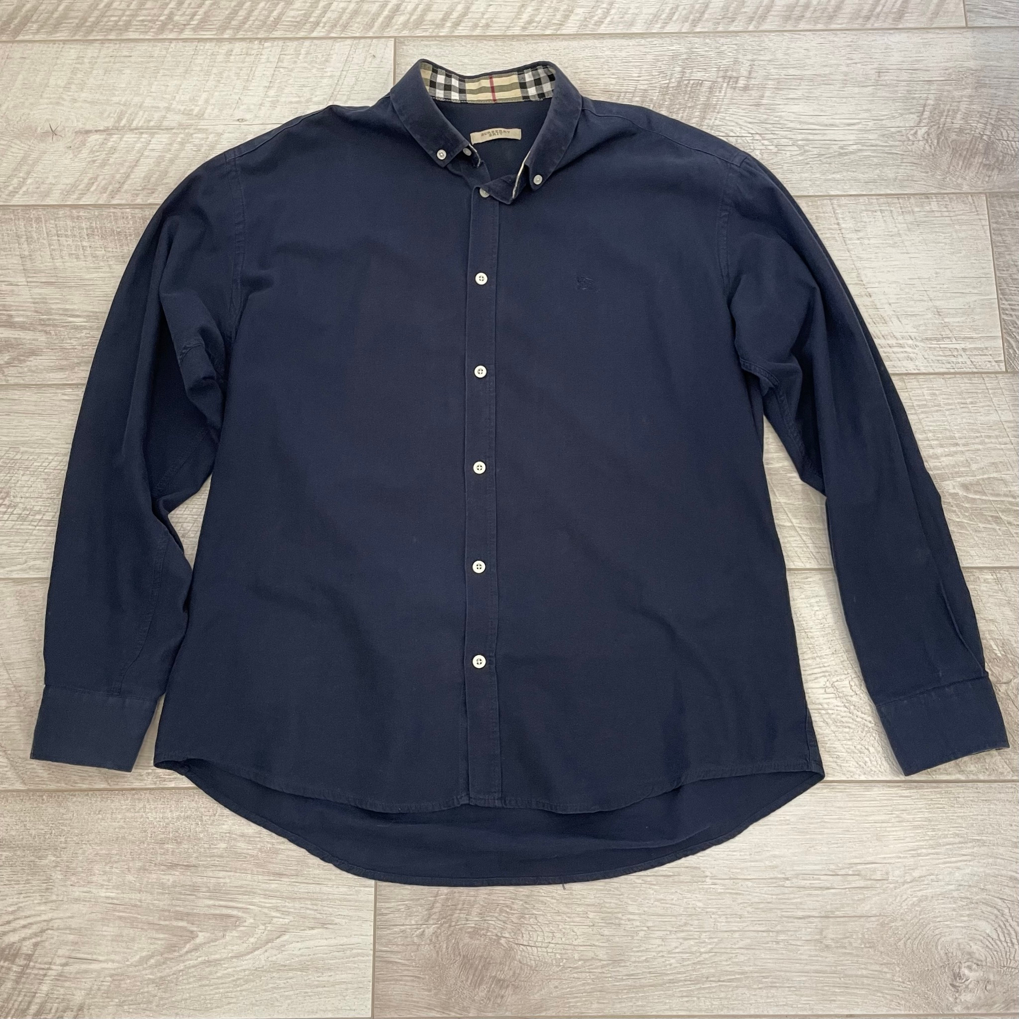 Burberry Brit, миниатюра 1