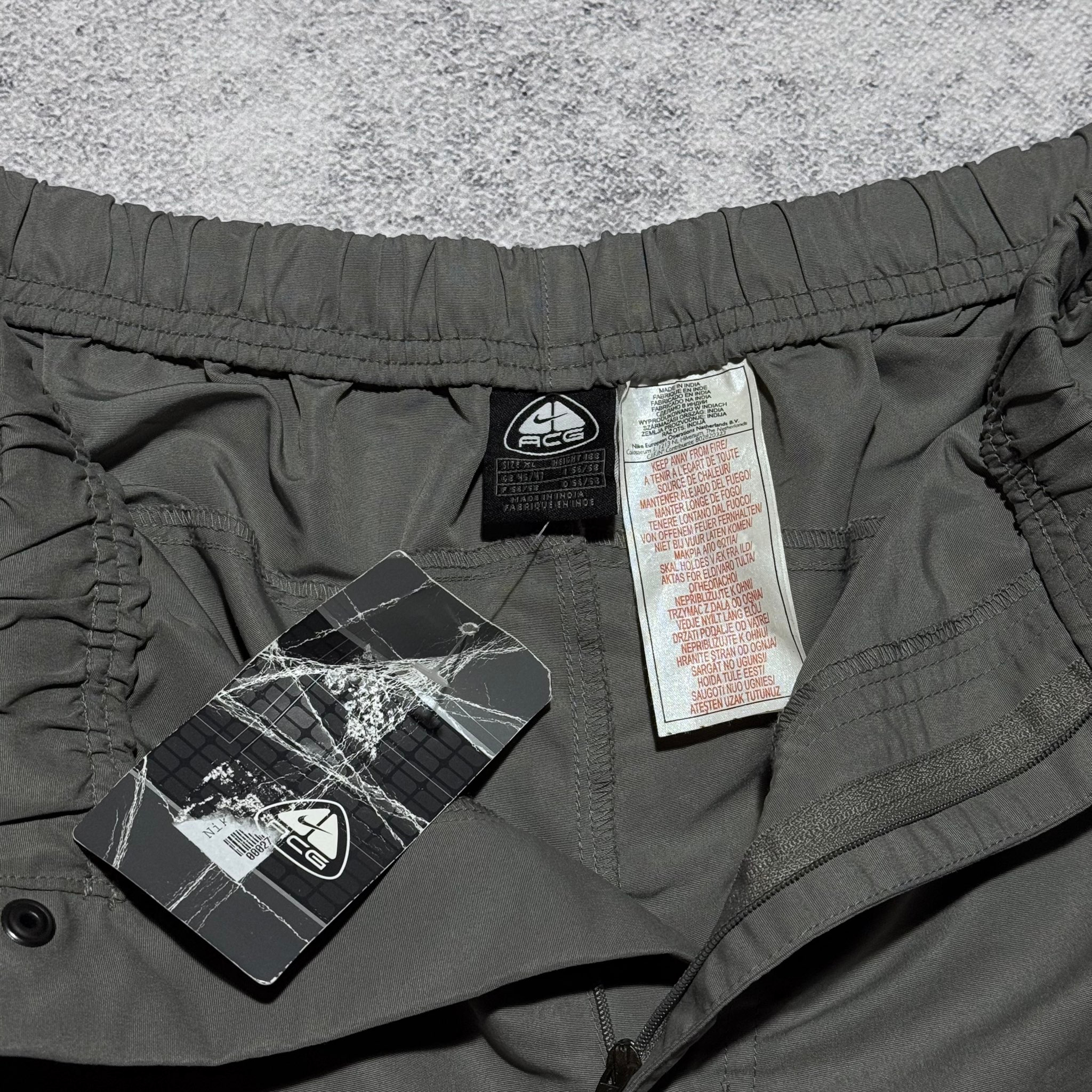 Nike ACG Штаны, миниатюра 5