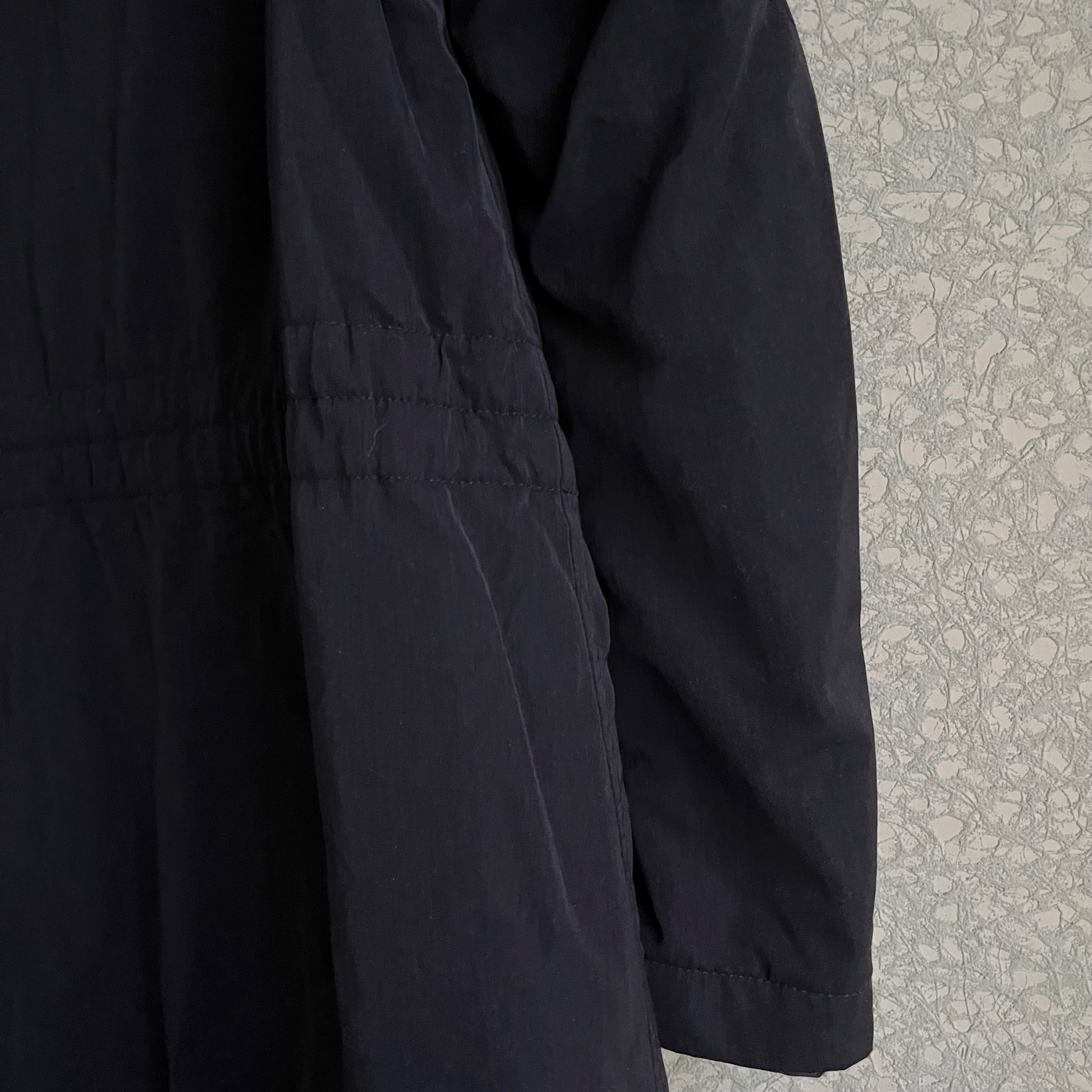 Jil Sander AW00 Double Layer Parka, миниатюра 10