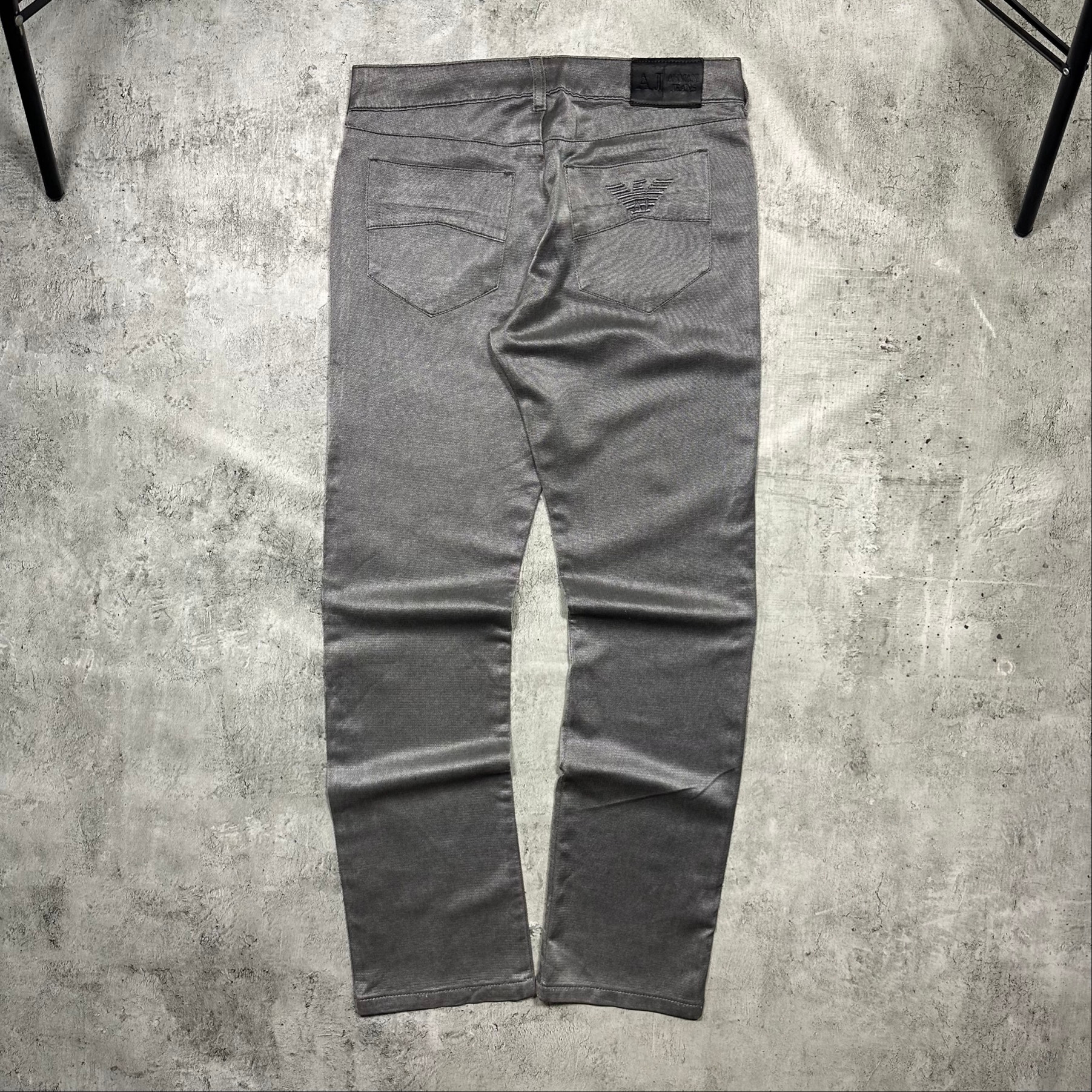 Armani Jeans Capo Campione SAMPLE, миниатюра 2