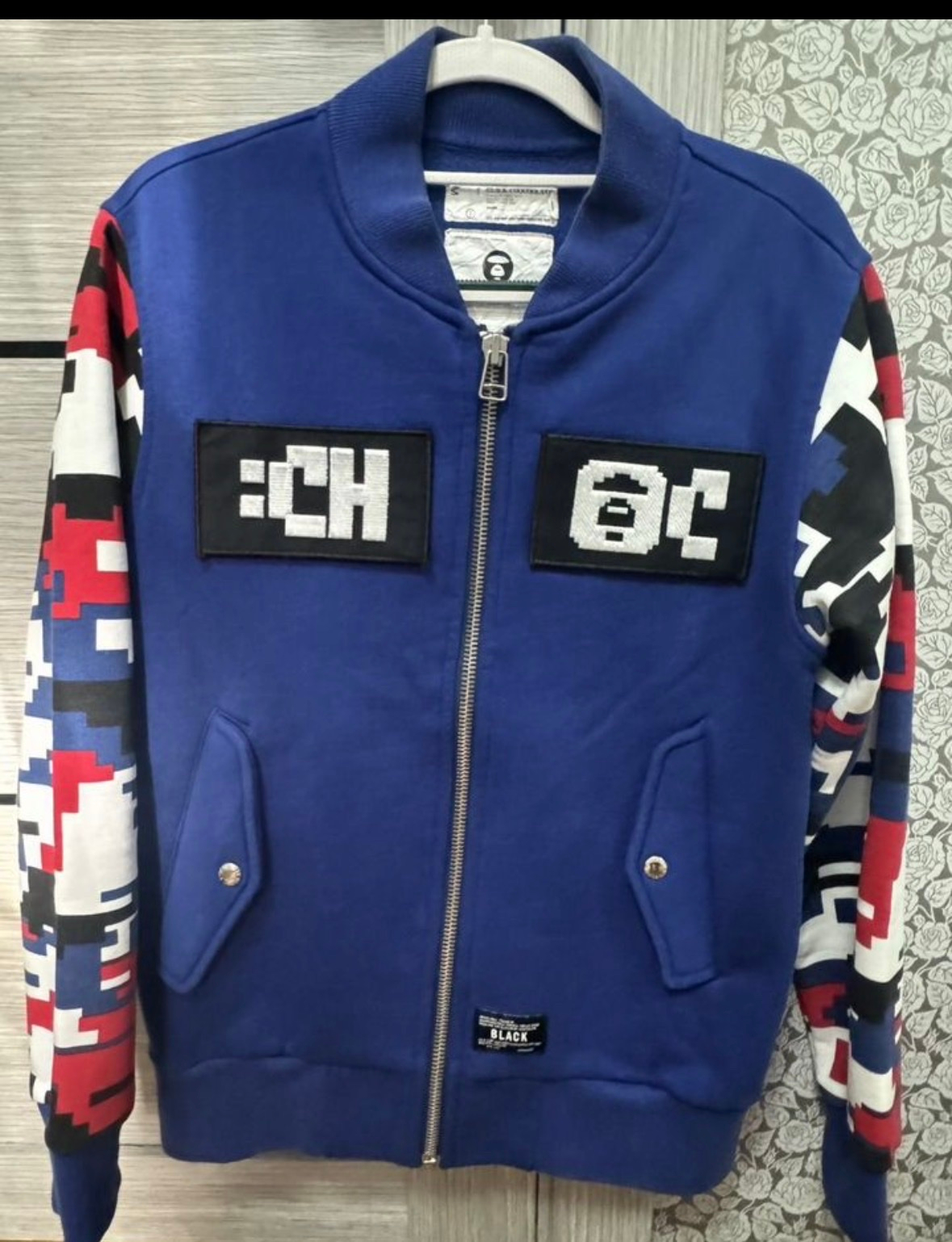 Aape Зип худи, миниатюра 1