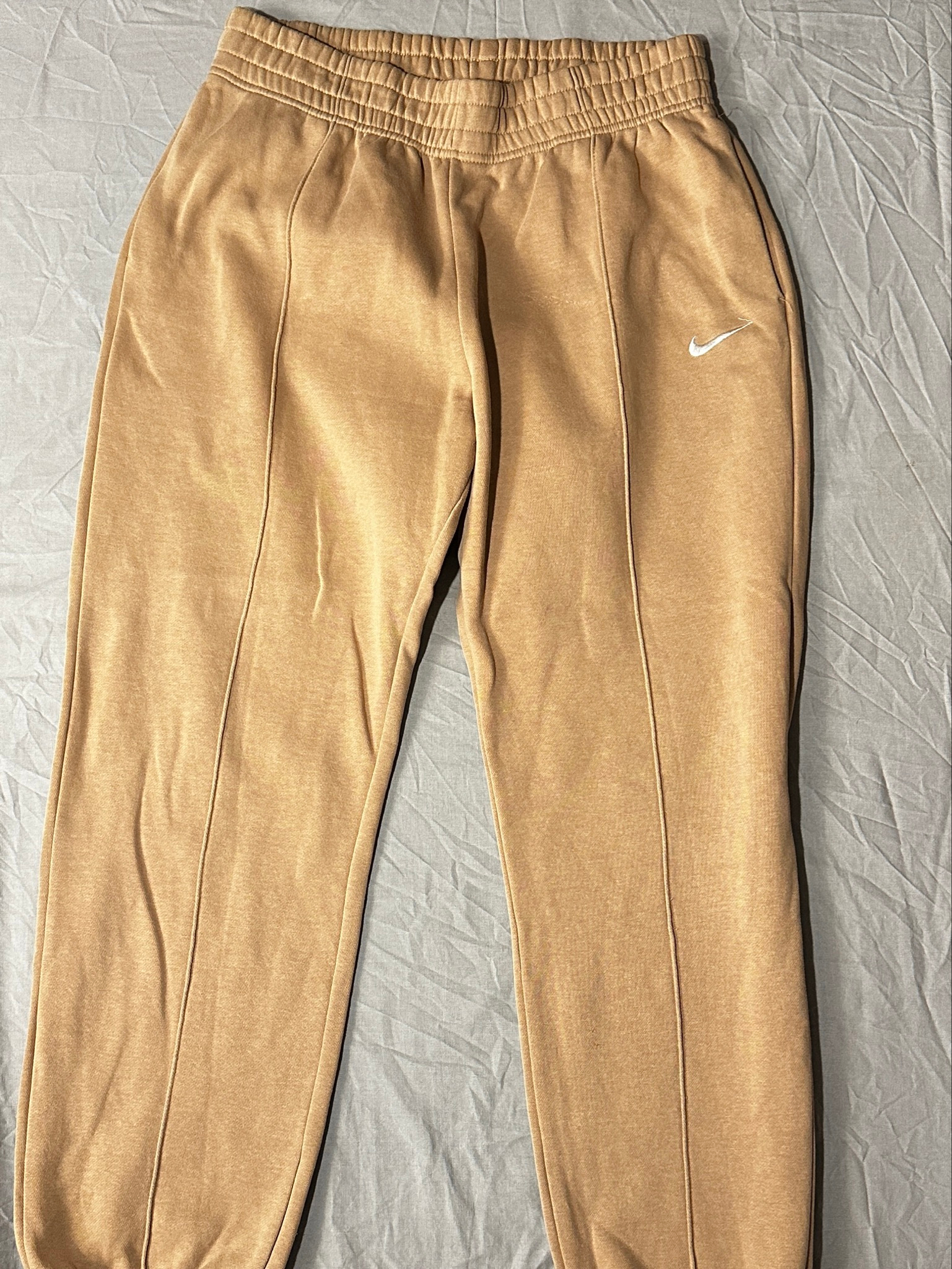 Nike Modern Pintuck Fleece, миниатюра 1
