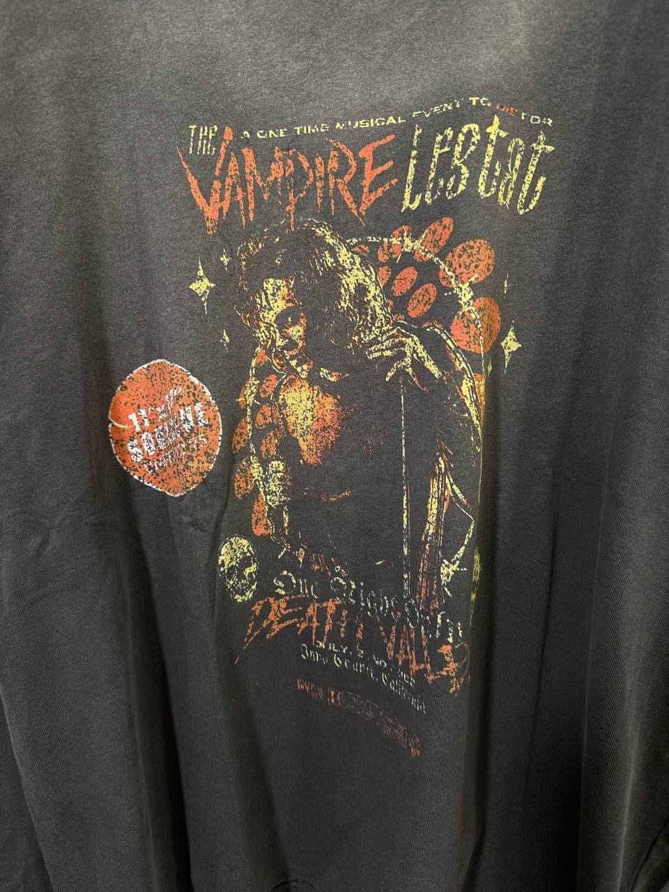 SOULDIVE Iron Blood Vintage Long Sleeve, миниатюра 4