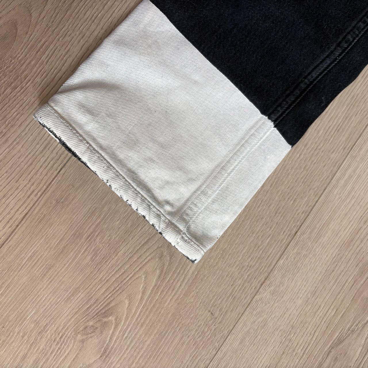 Helmut lang Usa Jeans, миниатюра 6
