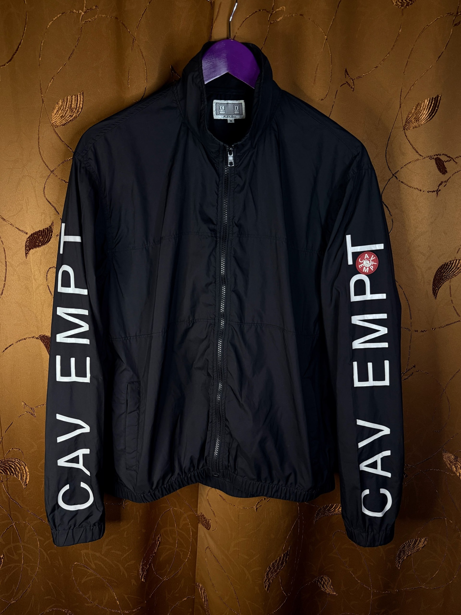 Cav Empt Ветровка, миниатюра 1
