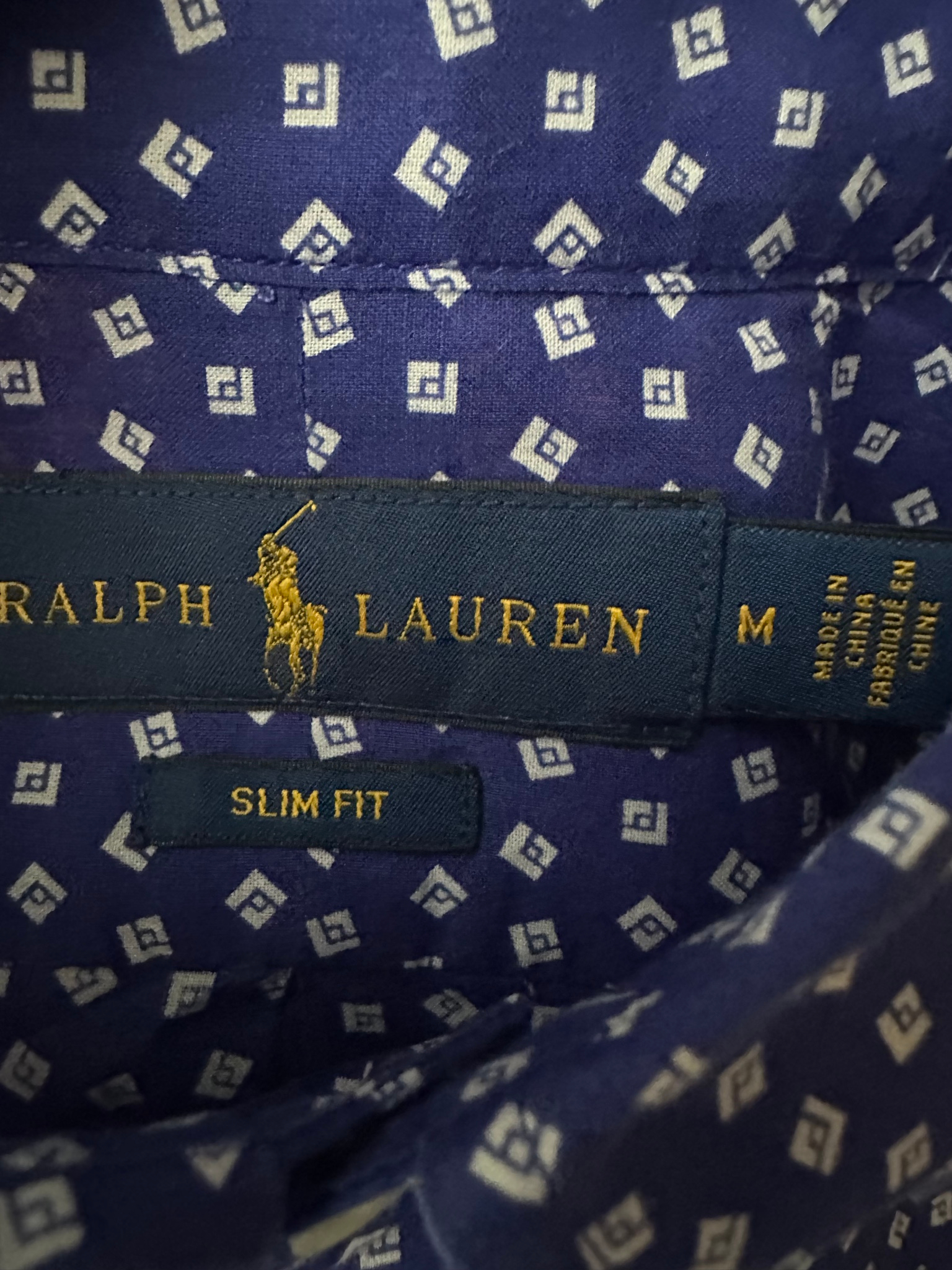 Polo Ralph Lauren Shirt, миниатюра 3