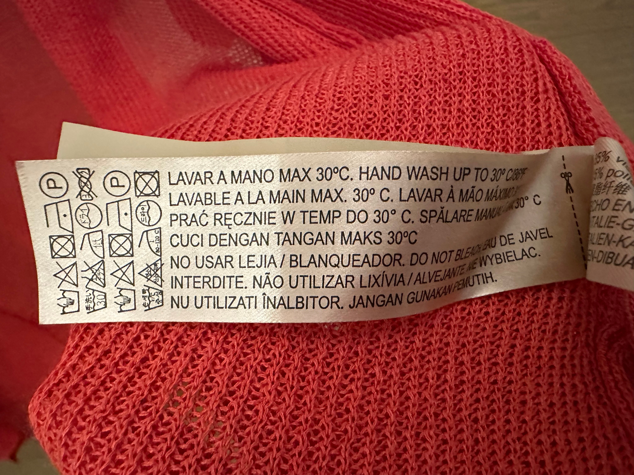 Massimo Dutti Кардиган, миниатюра 5