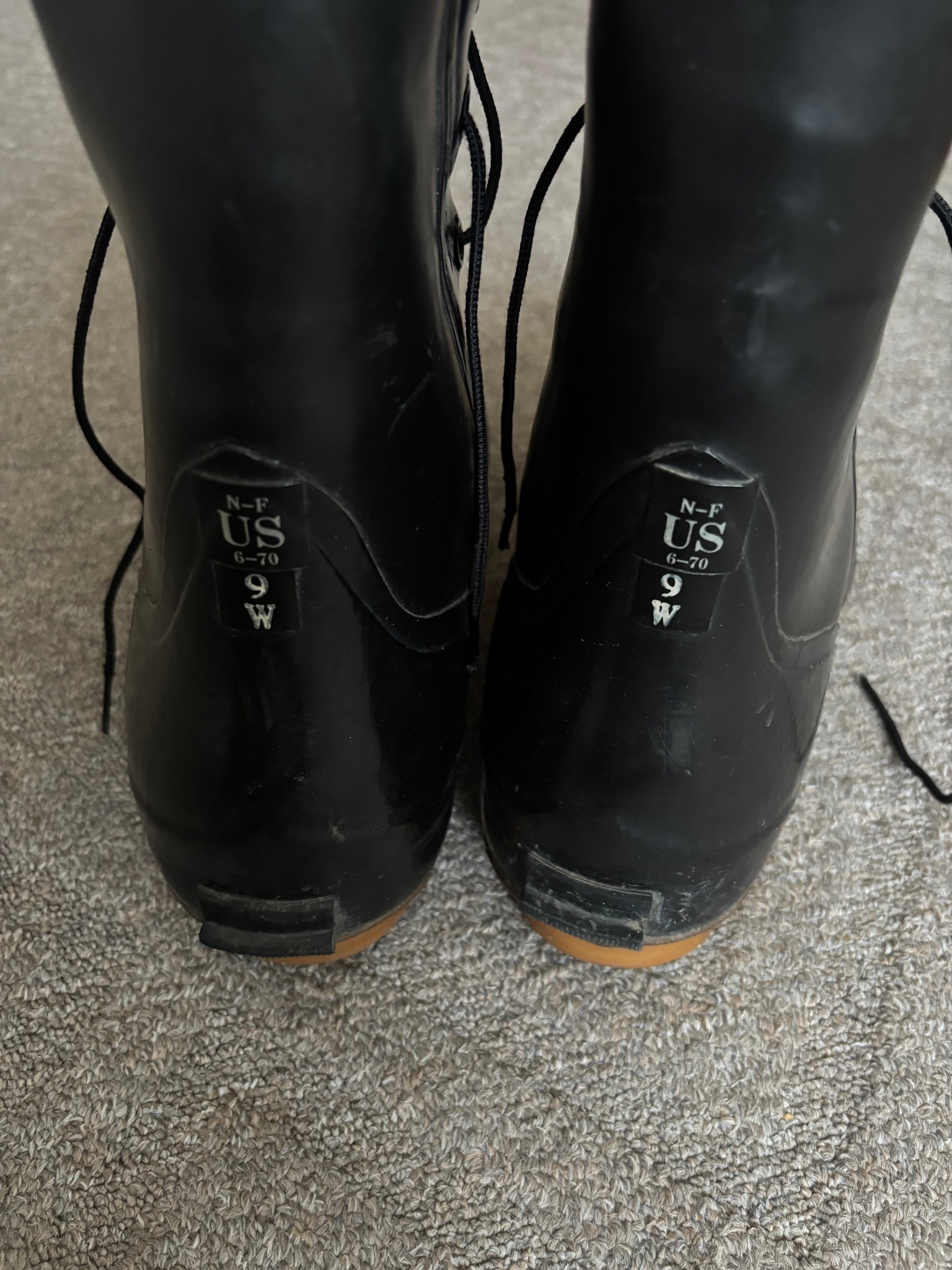 Bata Bunny Military Boots, миниатюра 2