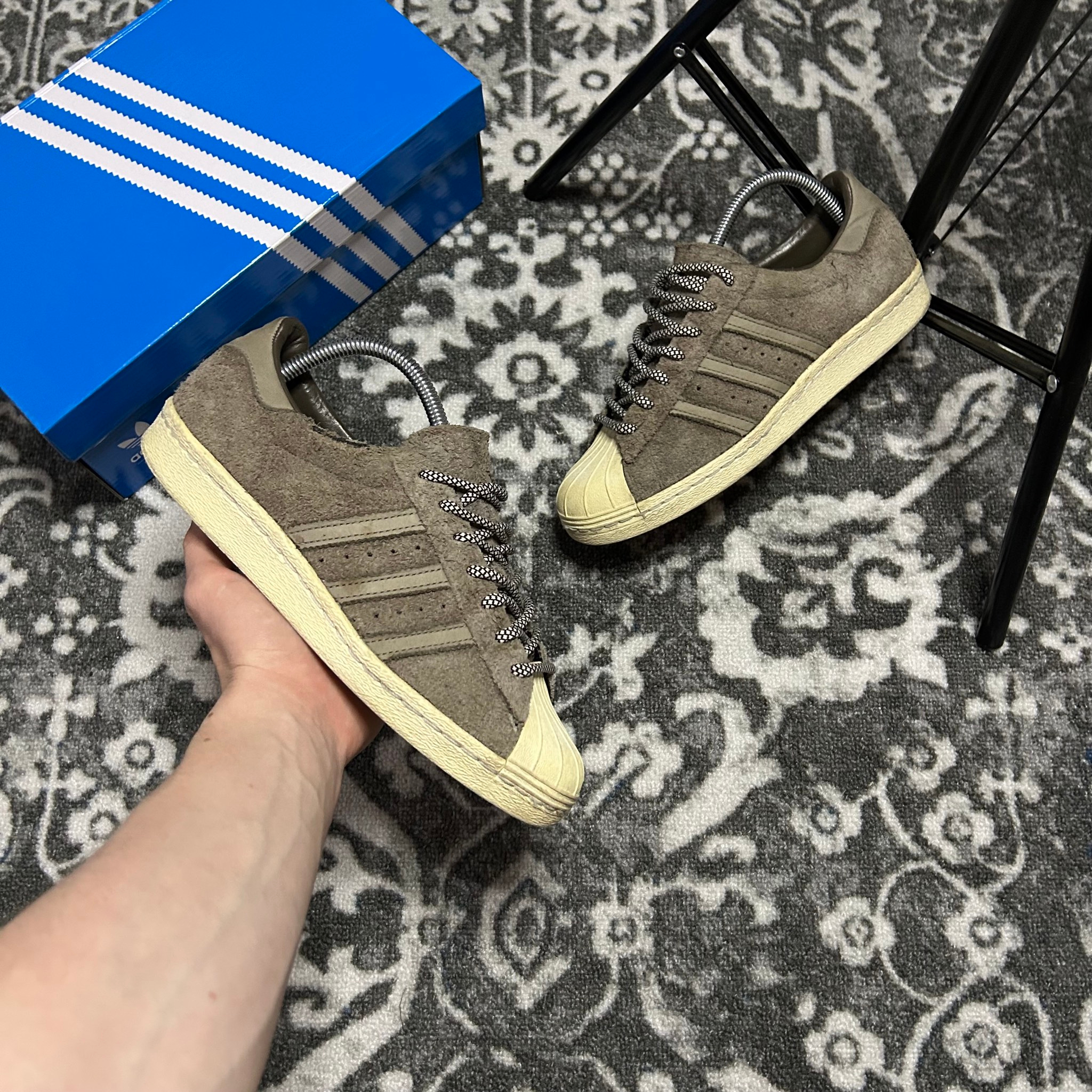 Adidas Superstar, миниатюра 2