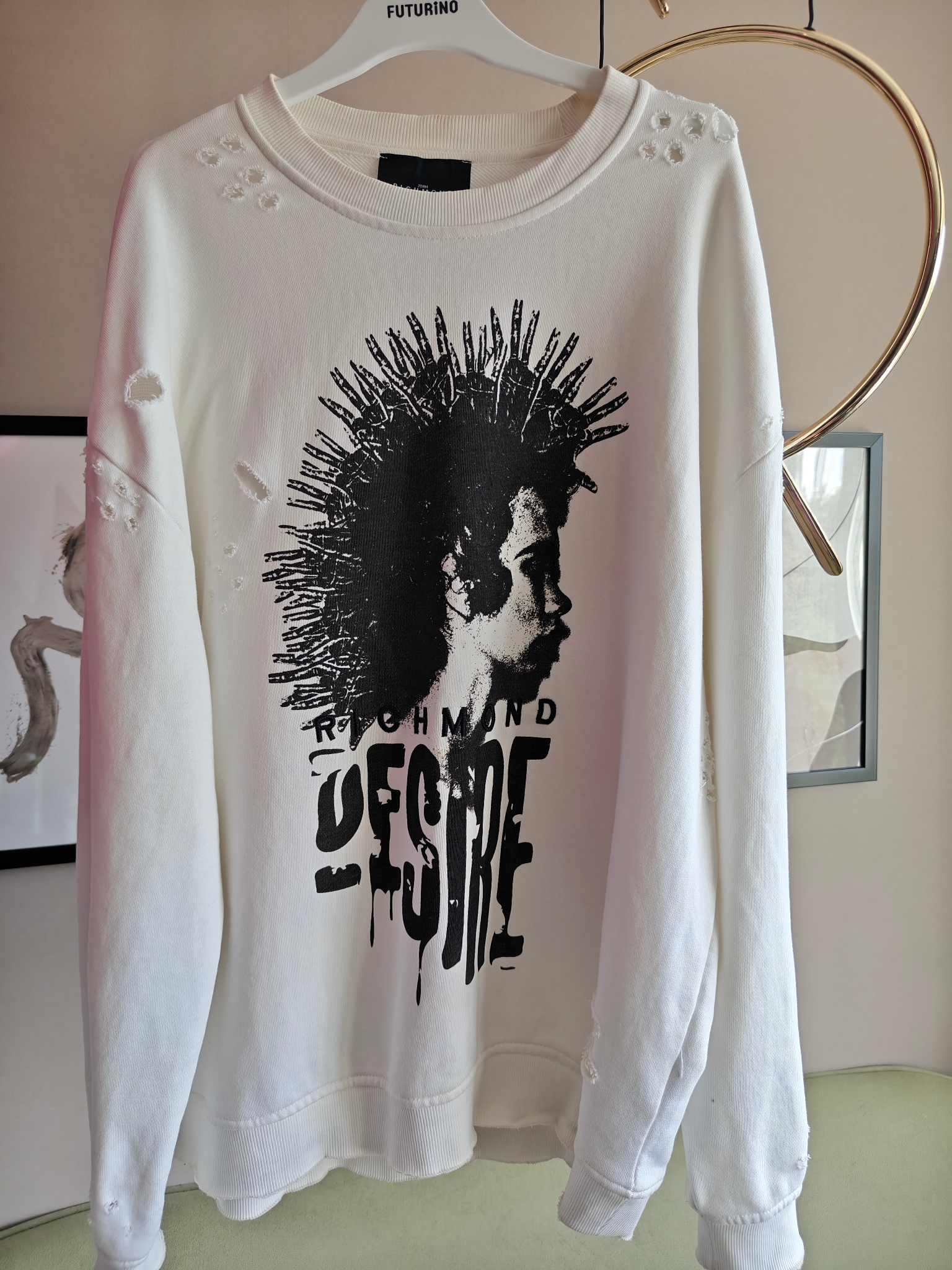 John Richmond Punk Desire, миниатюра 1
