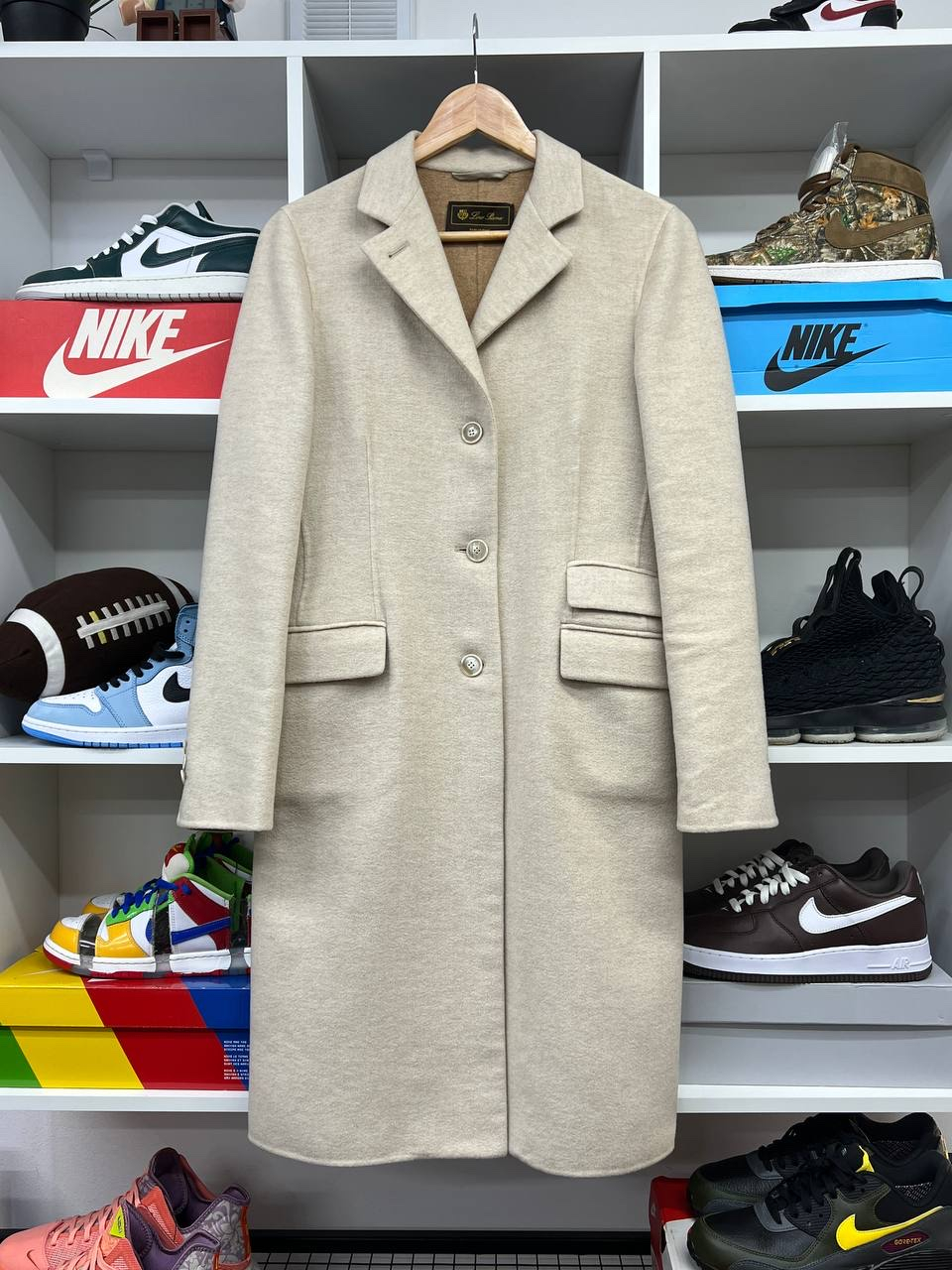 Loro Piana Cashmere, миниатюра 1