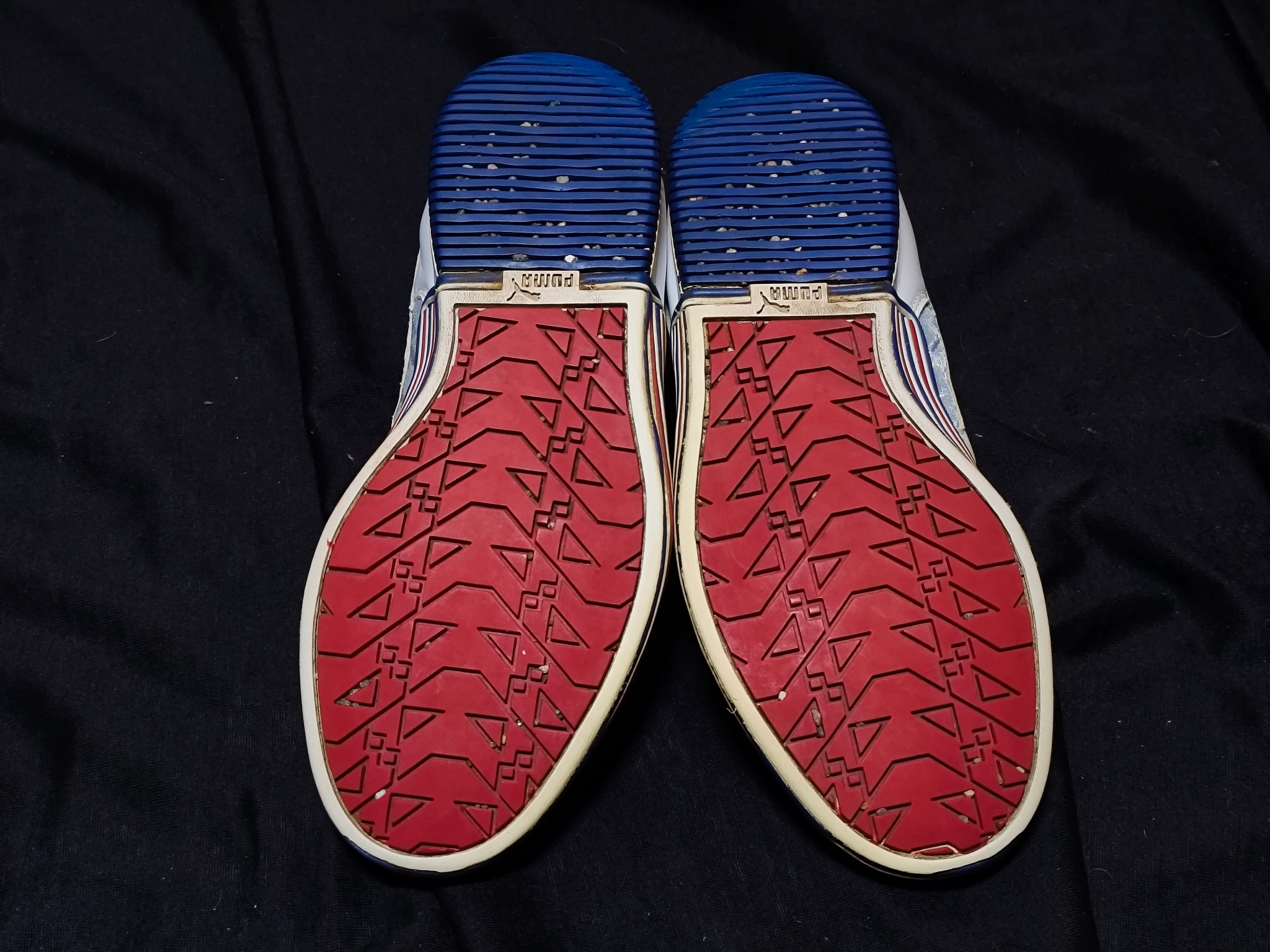 Puma by Mihara Yasuhiro Кроссовки, миниатюра 5