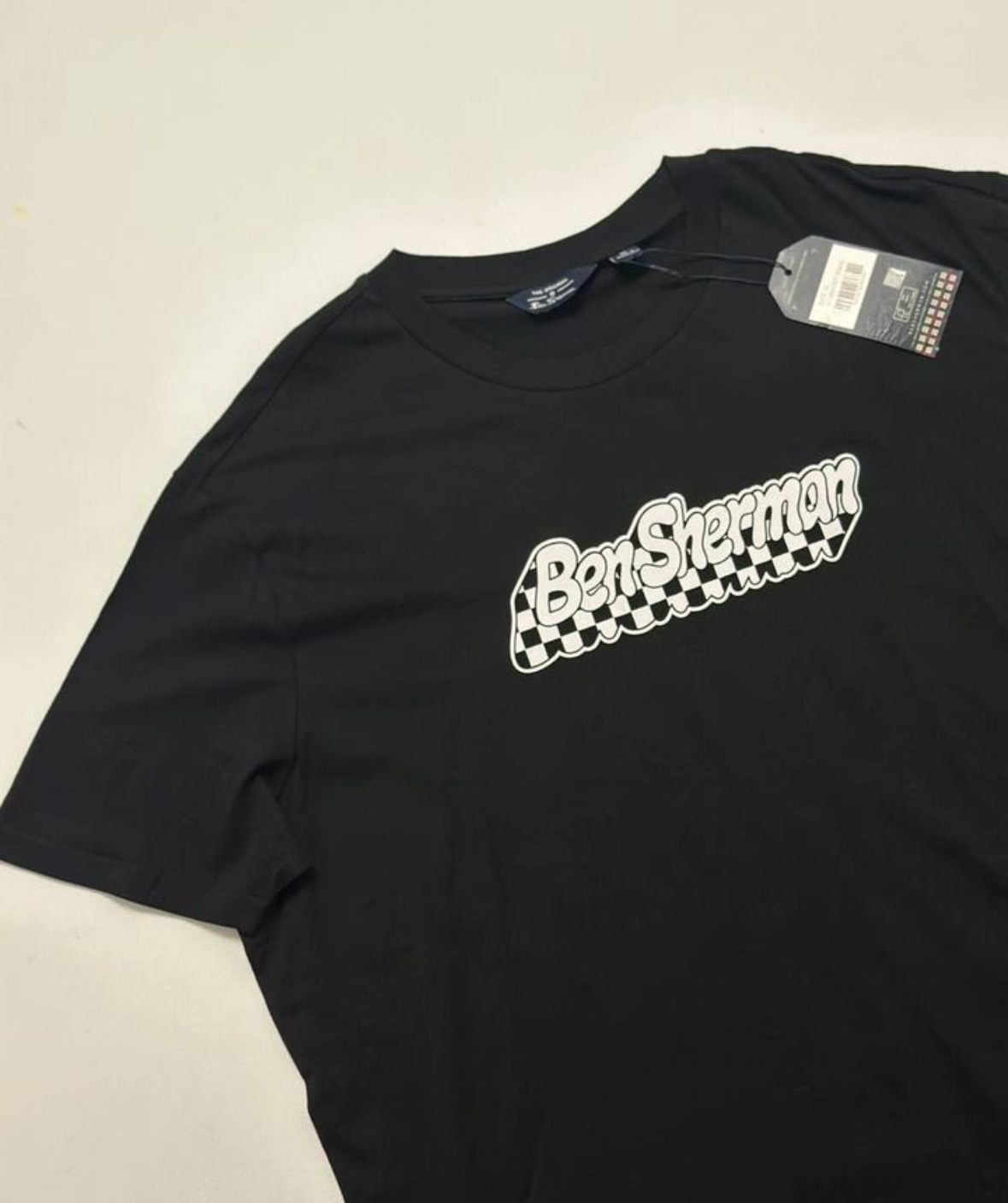 Ben Sherman Футболка, миниатюра 2