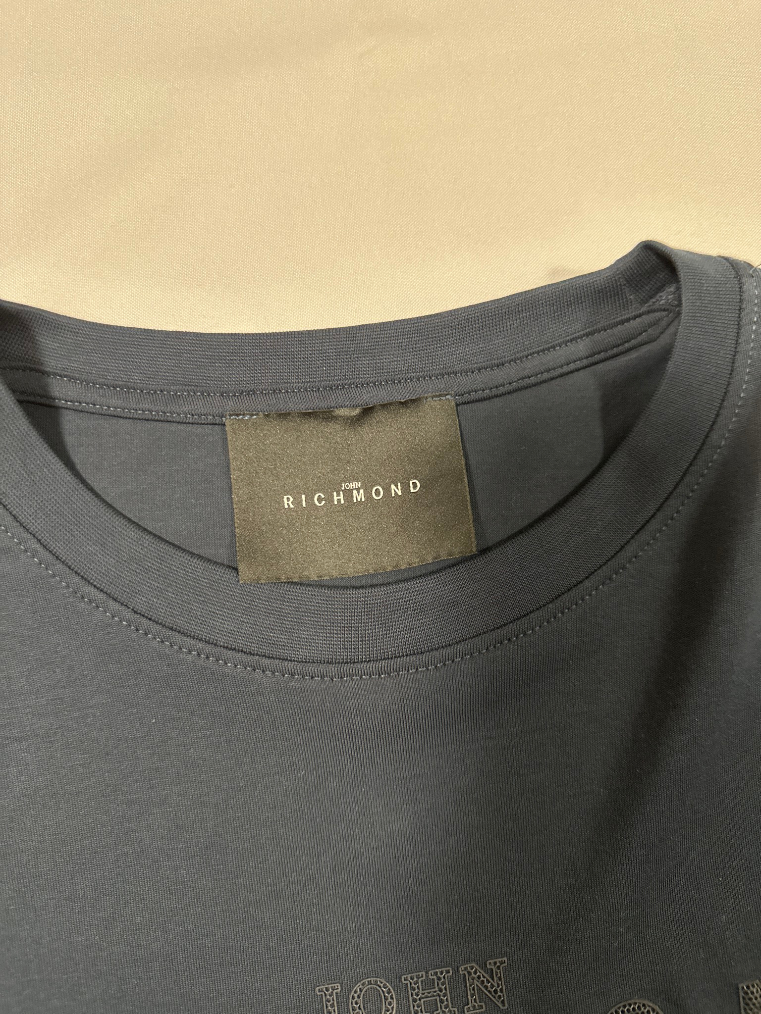 John Richmond T-shirt, миниатюра 3