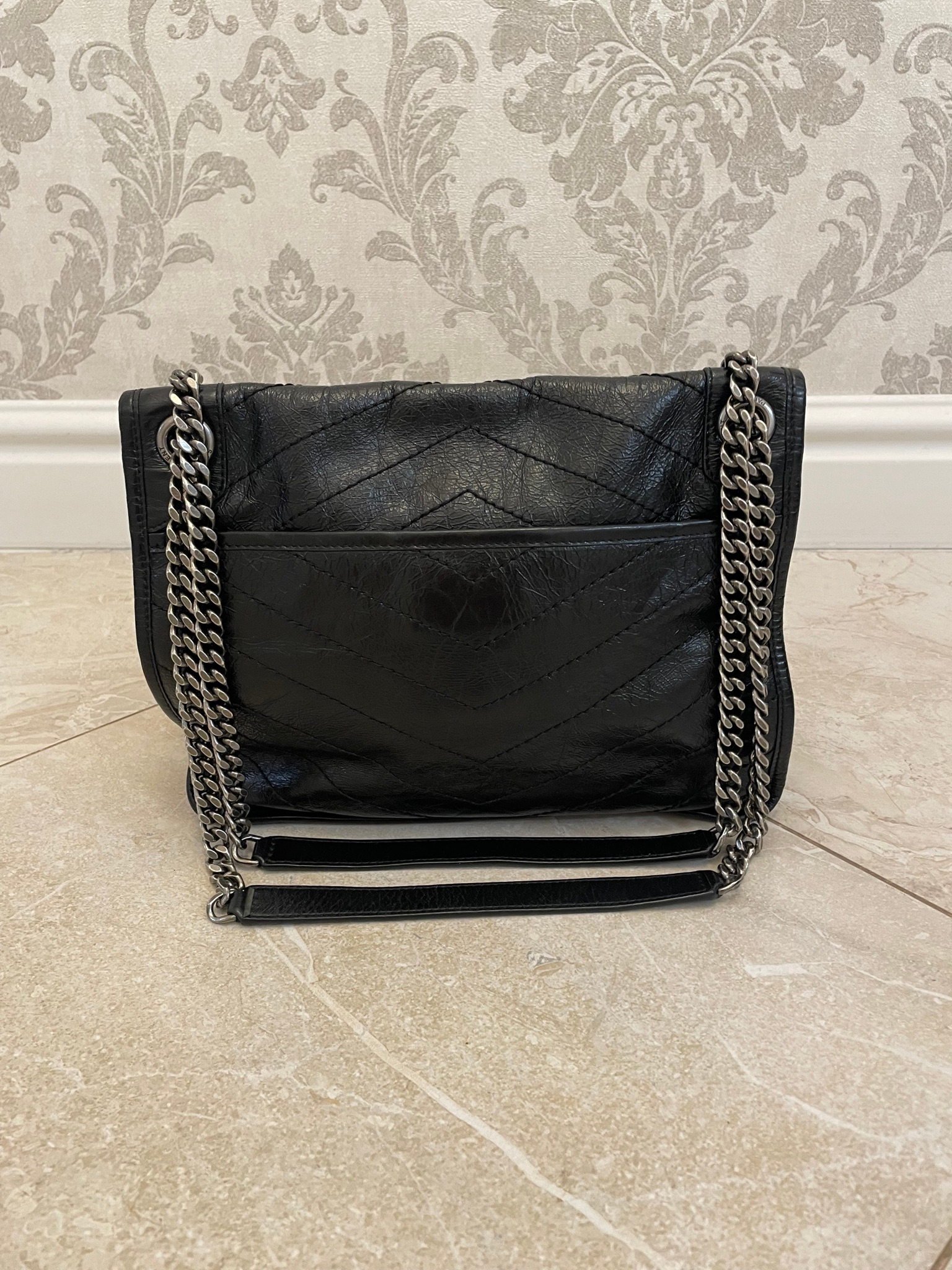 Saint Laurent Niki bag, миниатюра 3