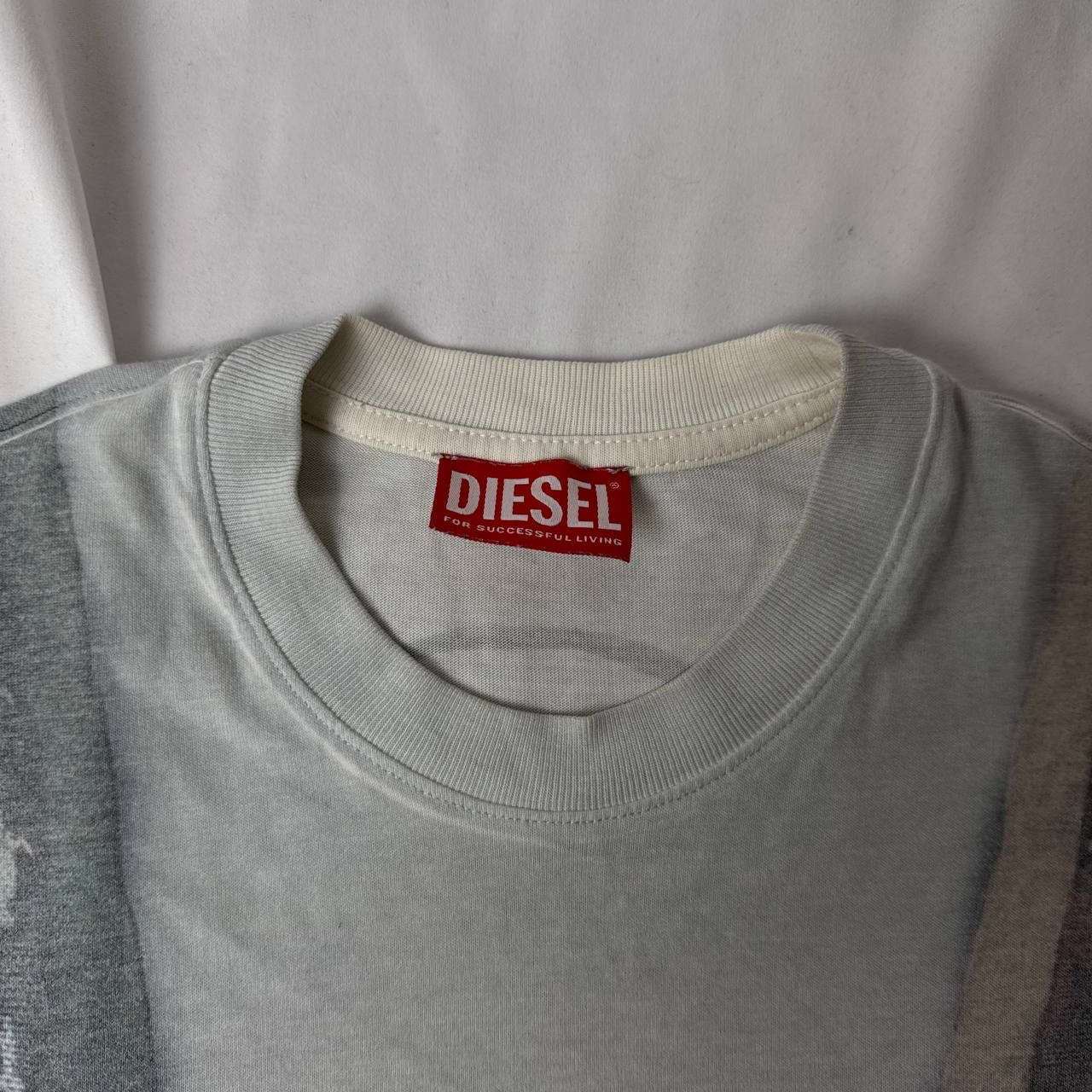 Diesel Tee, миниатюра 3
