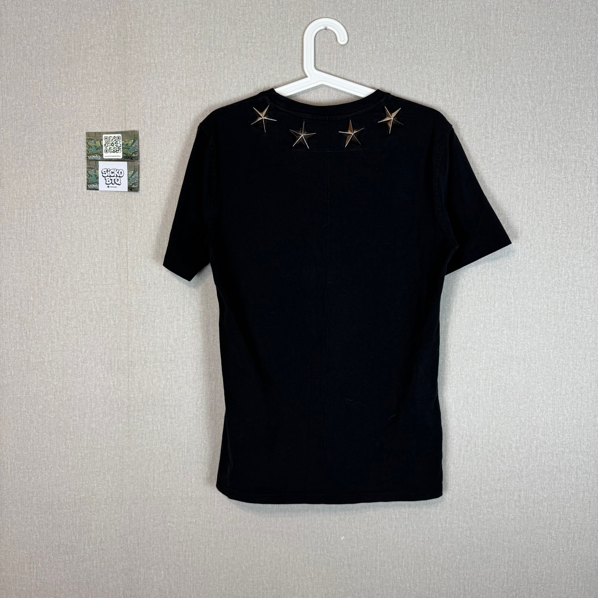 Givenchy Rottweiler Tee, миниатюра 6
