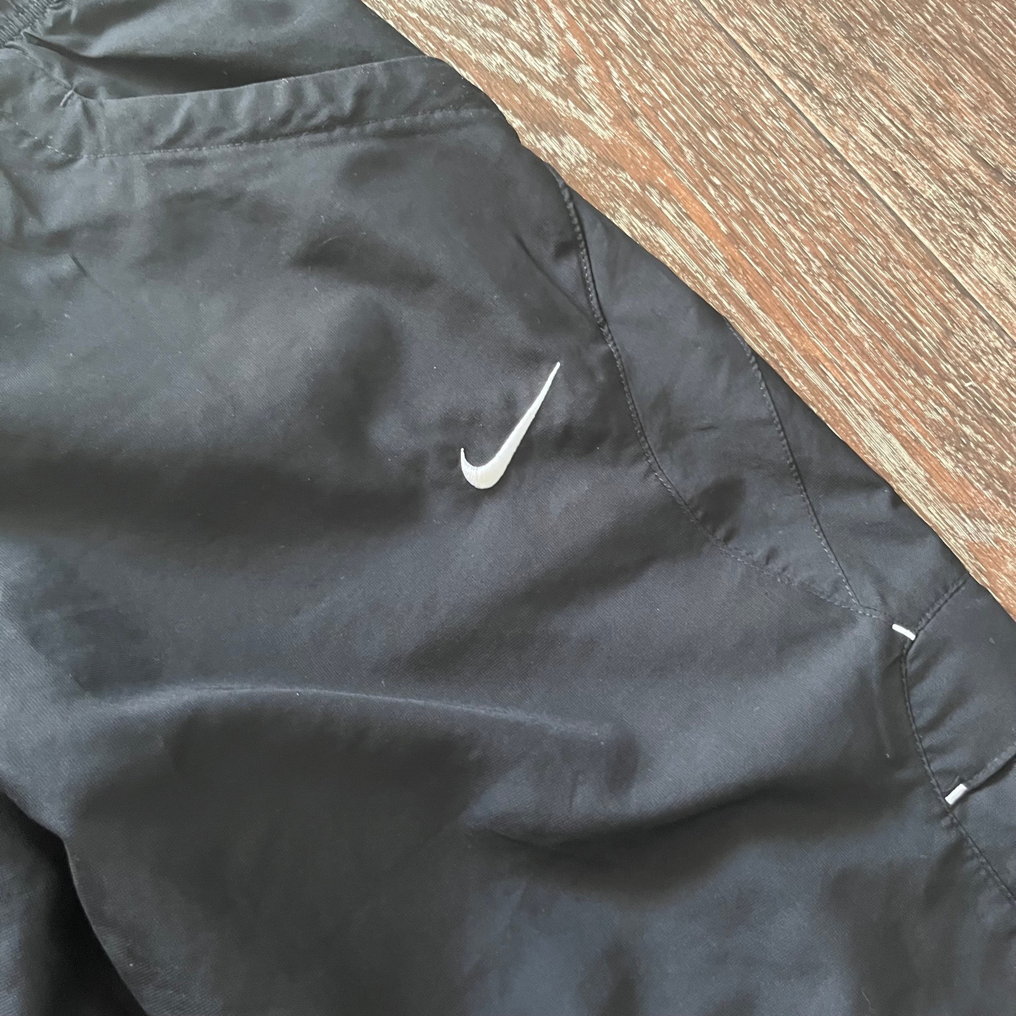 Nike Nylon cargo pants, миниатюра 5