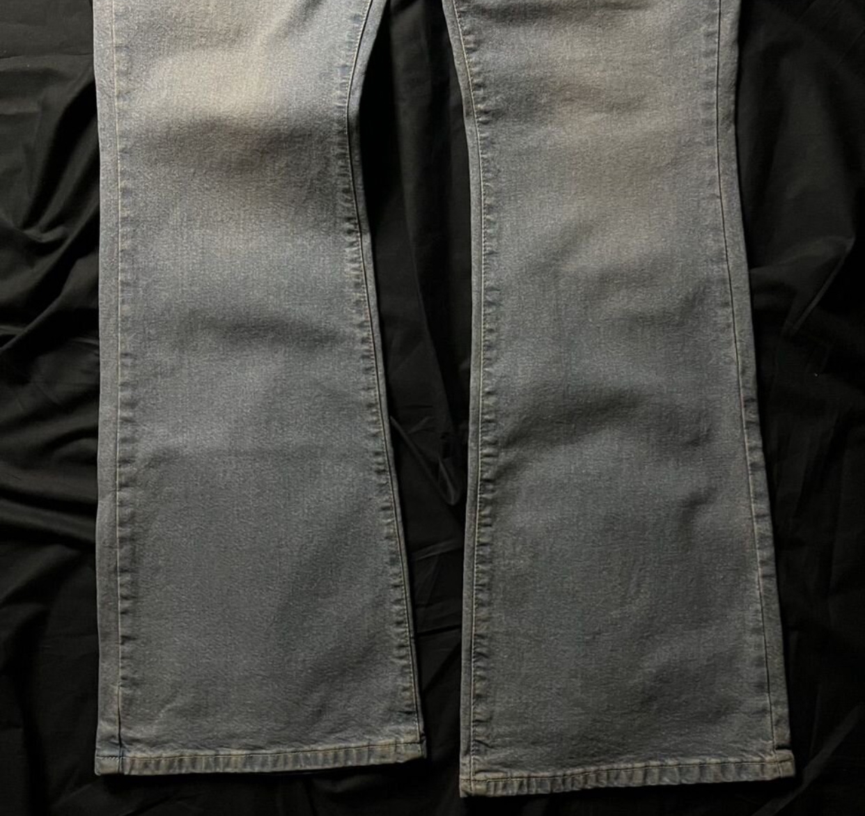Levi's  Bootcut 584 Sleaze Джинсы, миниатюра 4