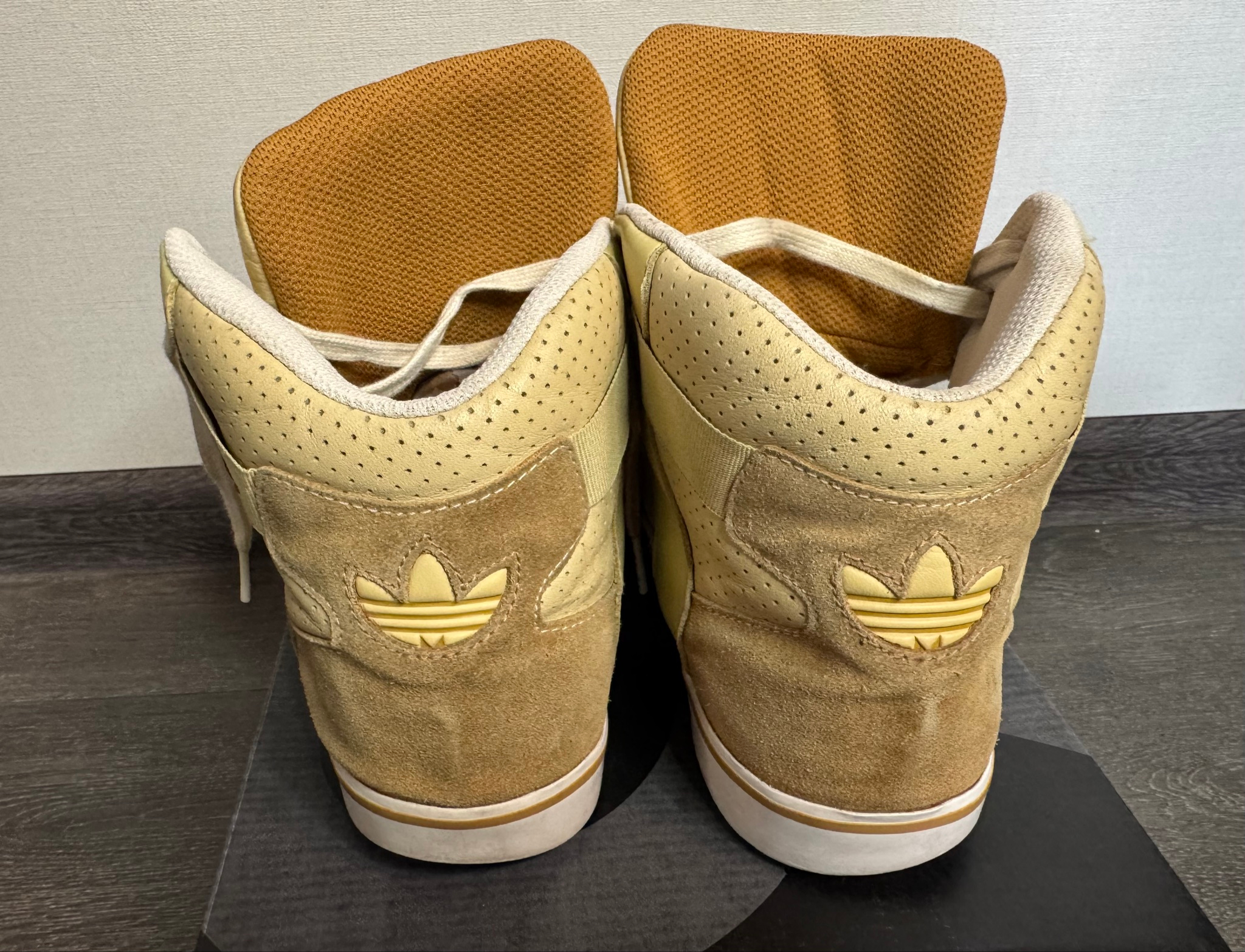 Adidas x Jeremy Scott Bones, миниатюра 2