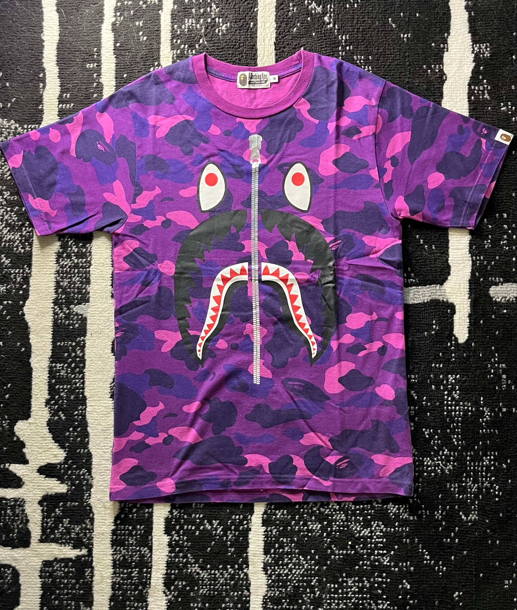 Bape Shark, миниатюра 1