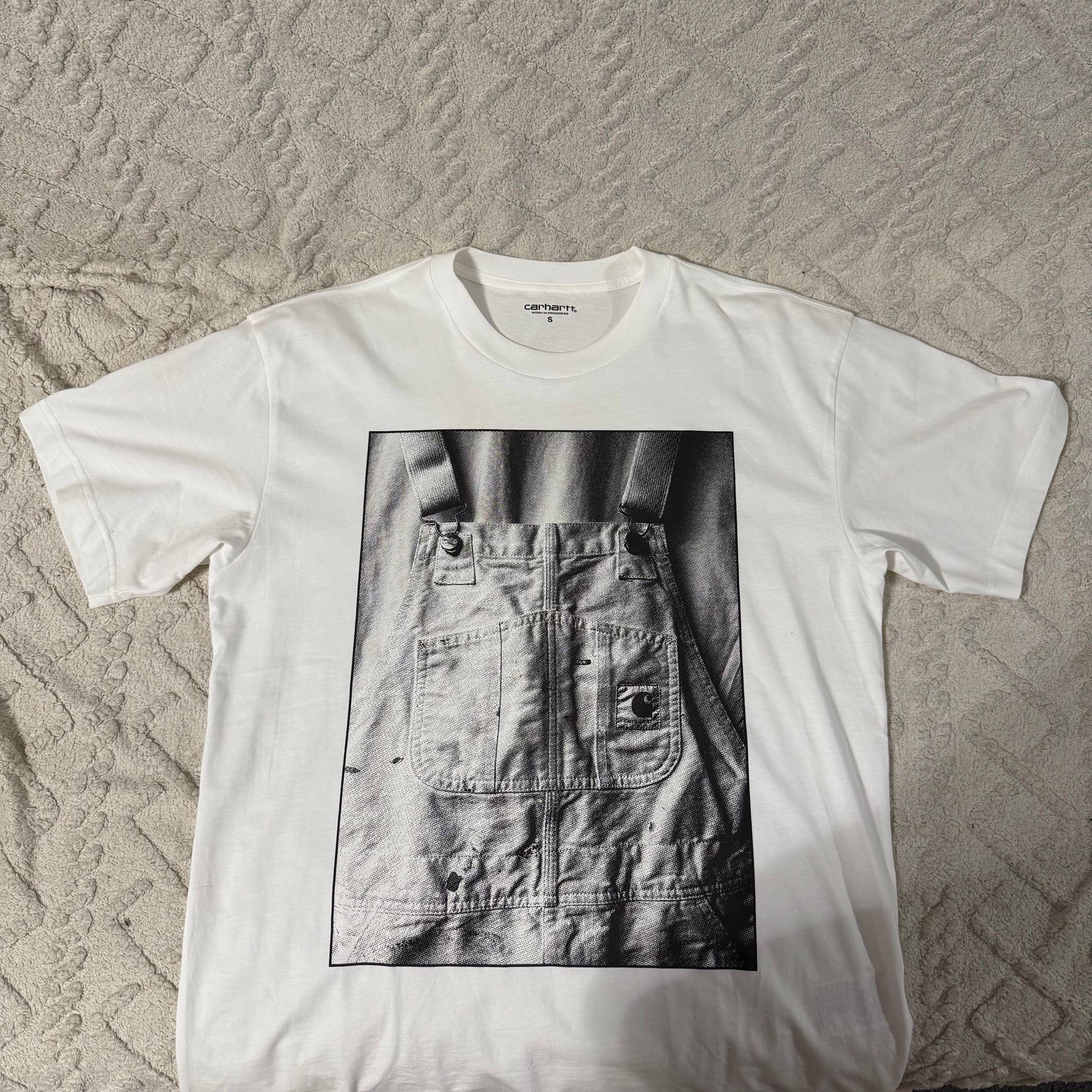 Carhartt T-shirt, миниатюра 1
