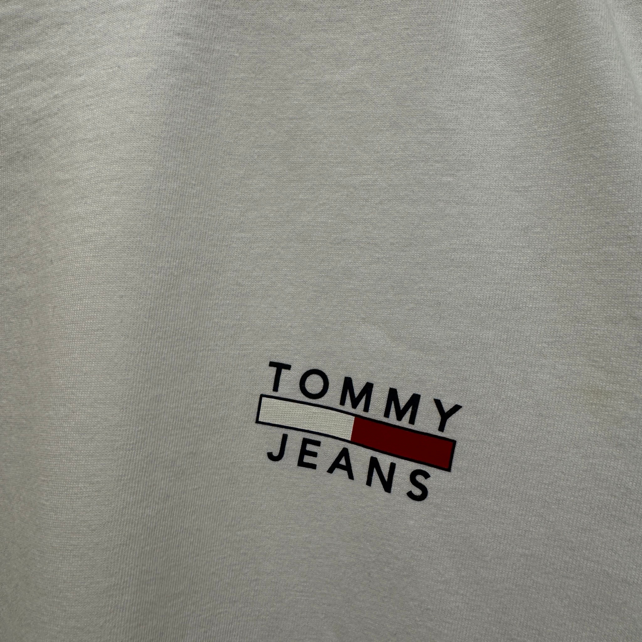 Tommy Jeans Футболка, миниатюра 5